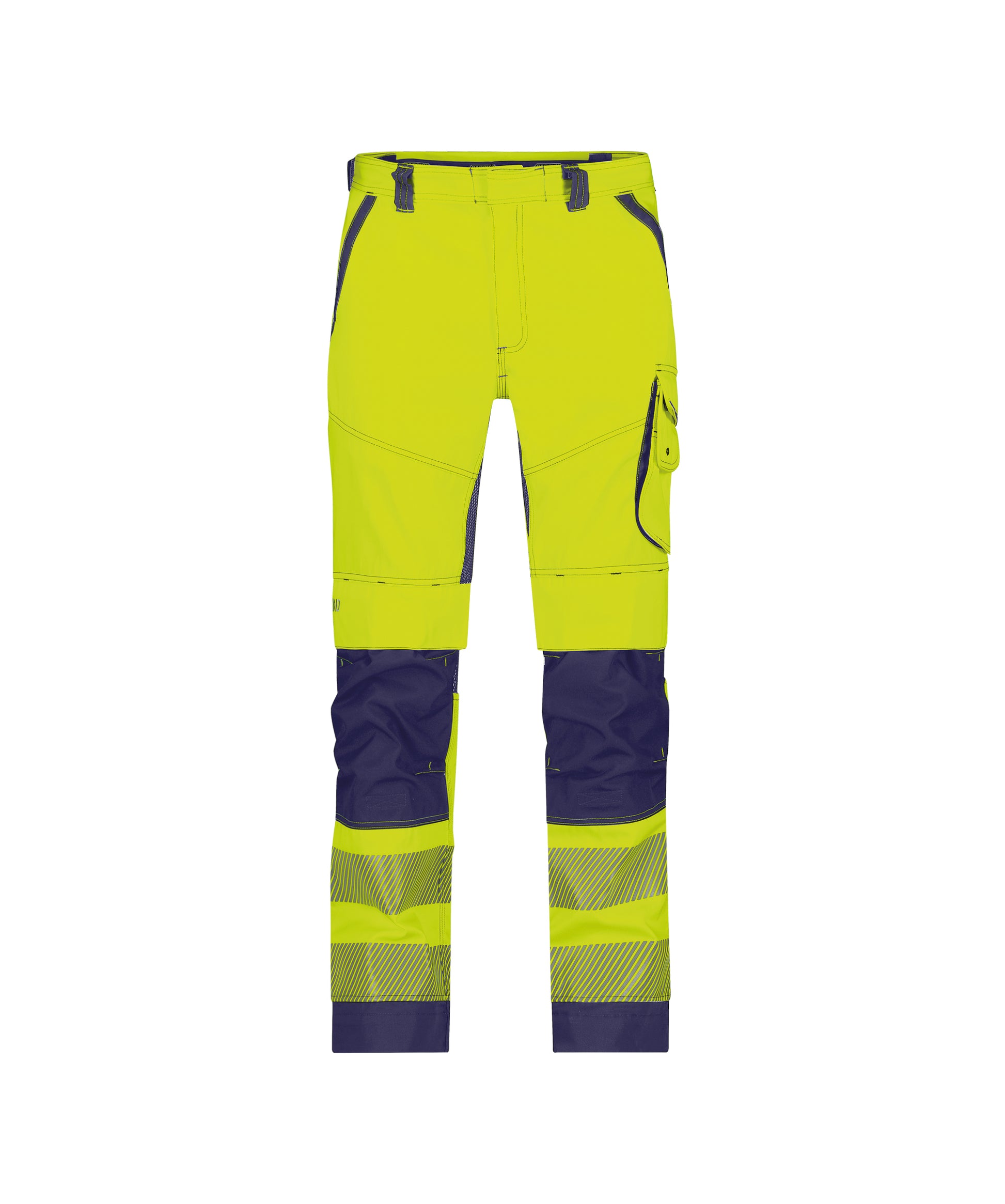 DASSY ® Odessa DASSY Jaune fluo/marine 36