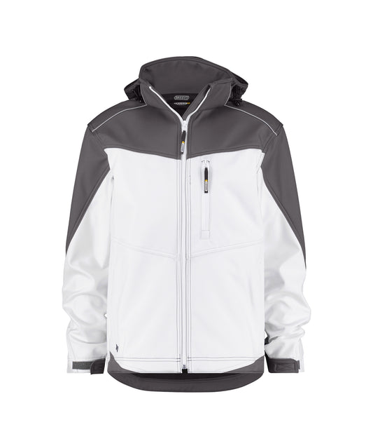 DASSY® Jakarta DASSY Blanc/gris ciment XS