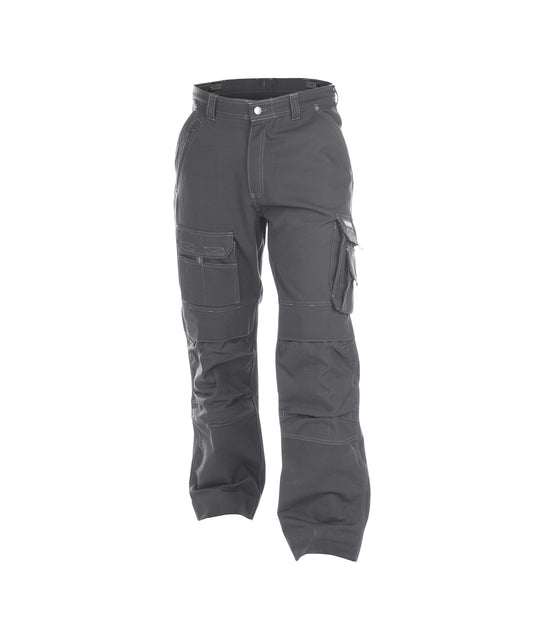 DASSY® Jackson DASSY Gris ciment 36