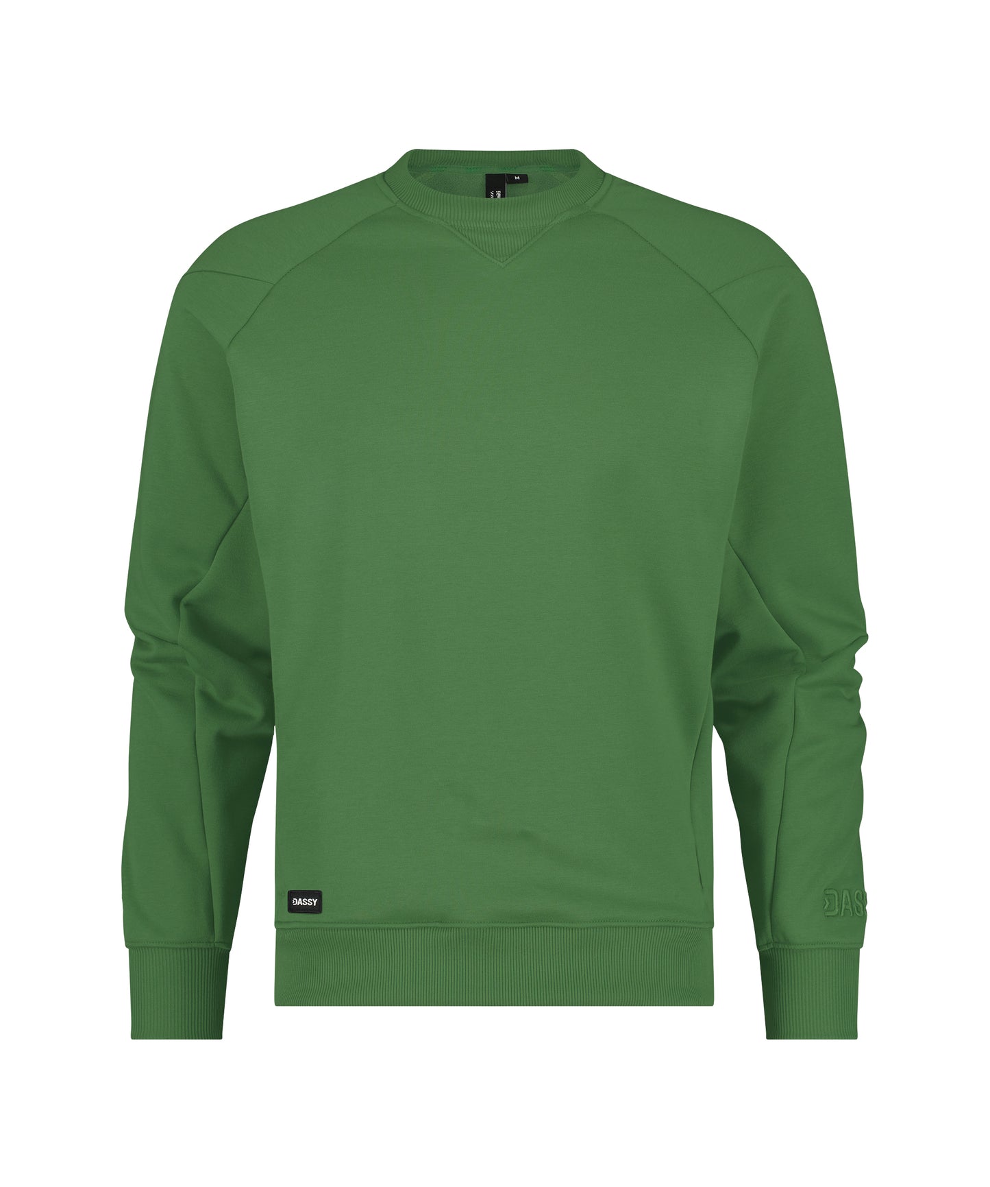 DASSY® Dolomiti DASSY Vert orme XS