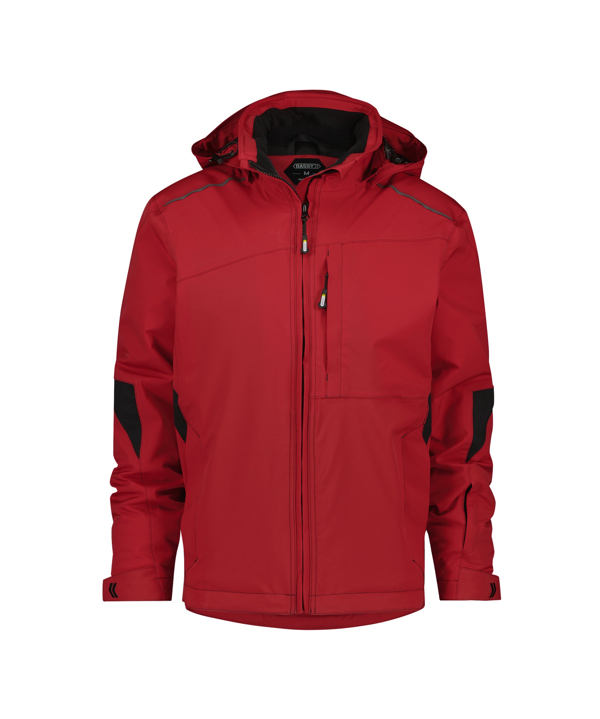 DASSY ® Nordix DASSY Rouge XS
