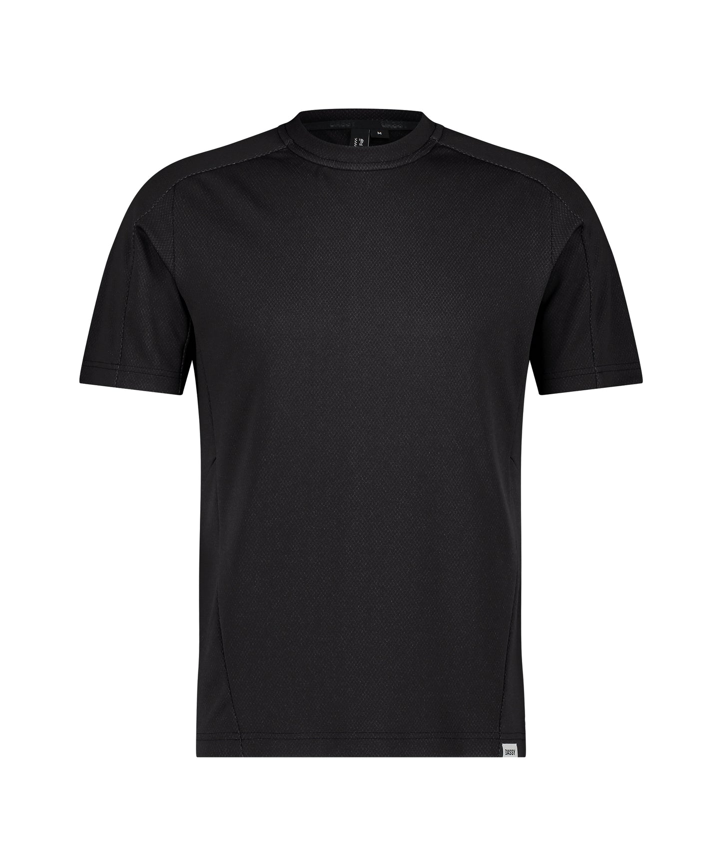 DASSY® Fuji DASSY Noir XS