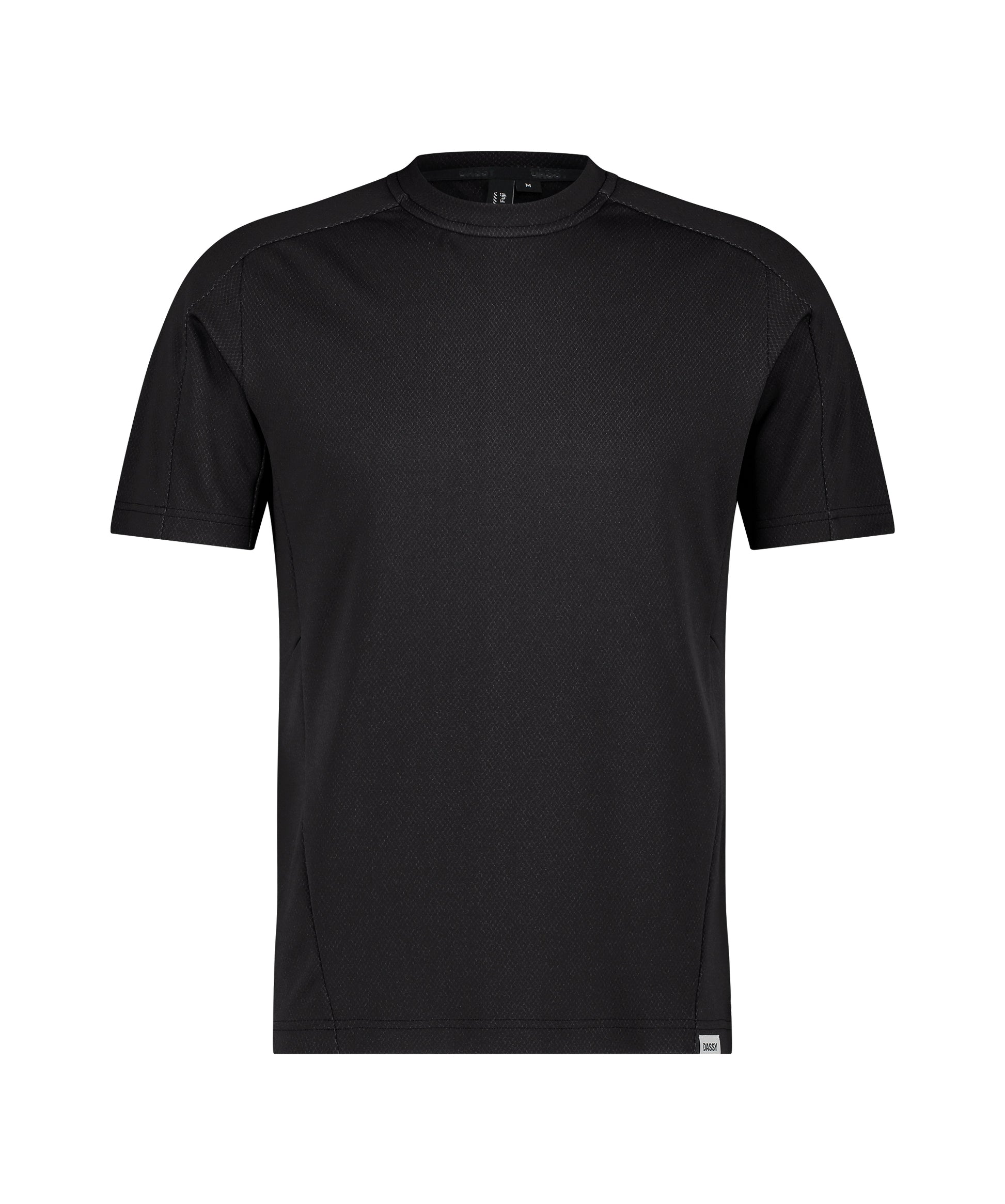 DASSY® Fuji DASSY Noir XS