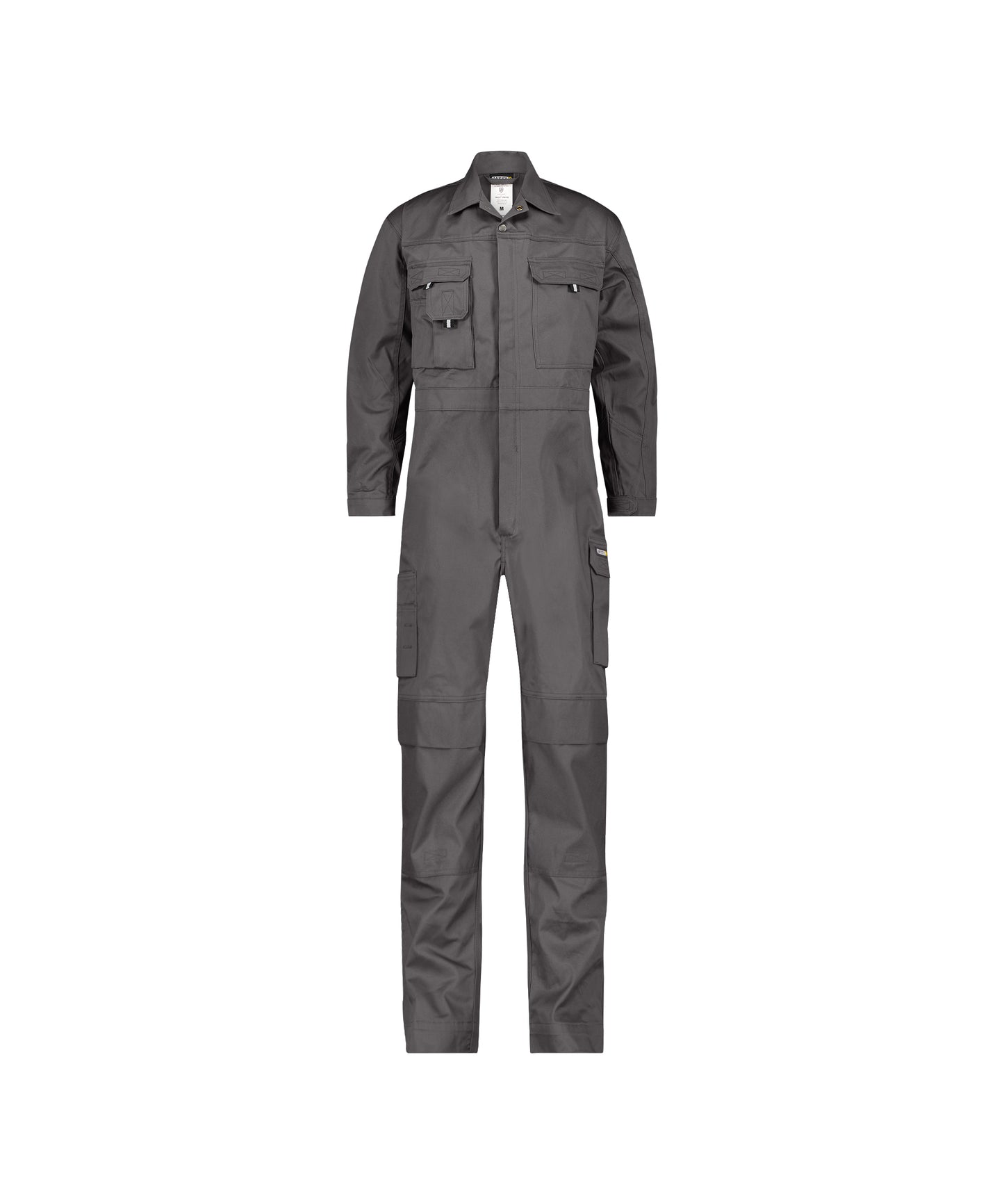 DASSY® Nimes Coton DASSY Gris ciment XS