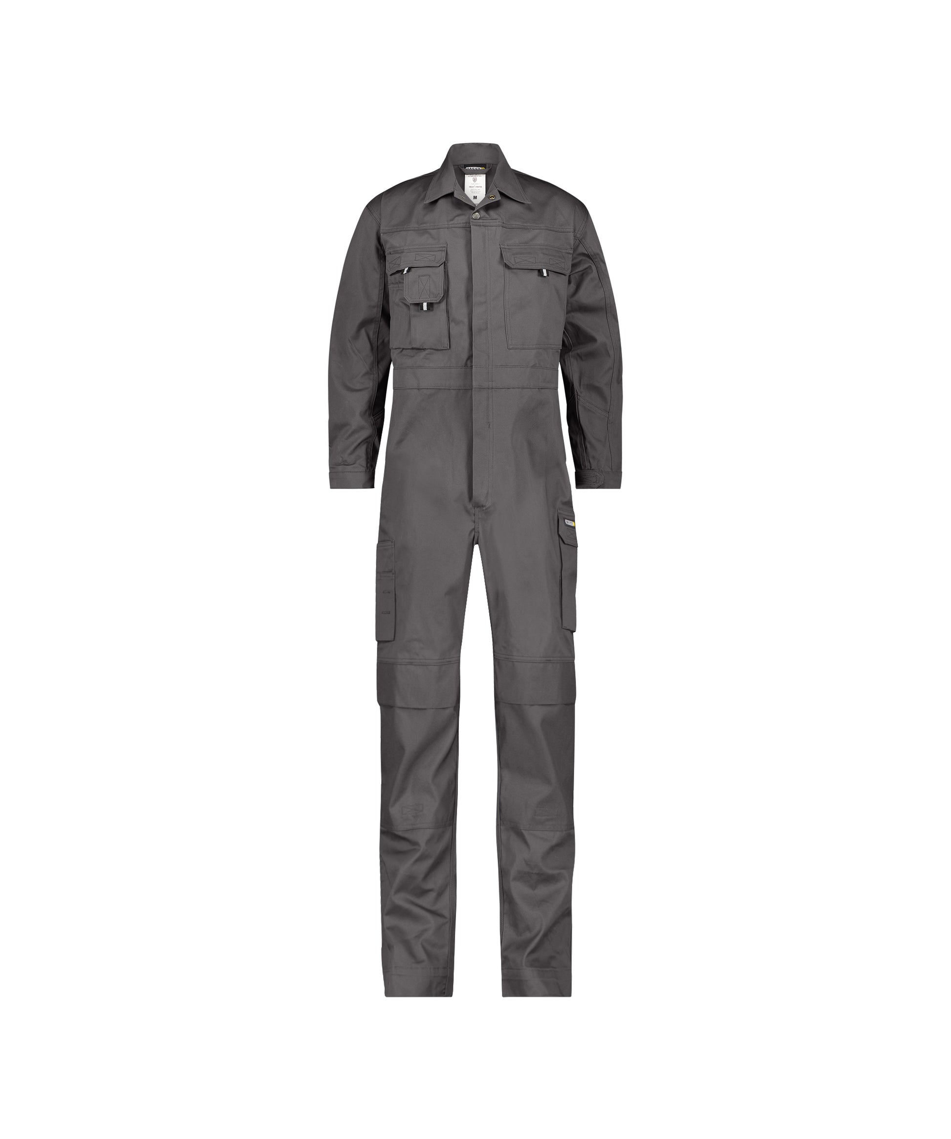 DASSY® Nimes Coton DASSY Gris ciment XS
