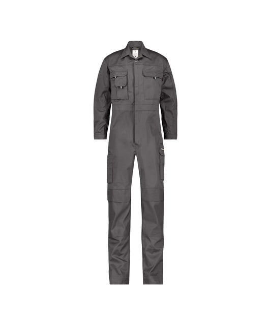 DASSY® Nimes Coton DASSY Gris ciment XS