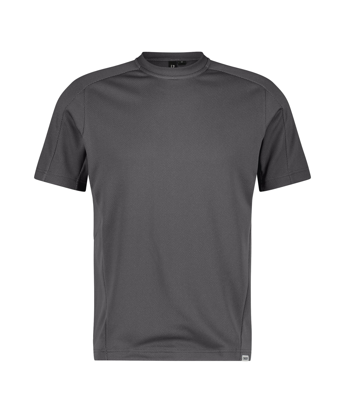 DASSY® Fuji DASSY Gris anthracite XS