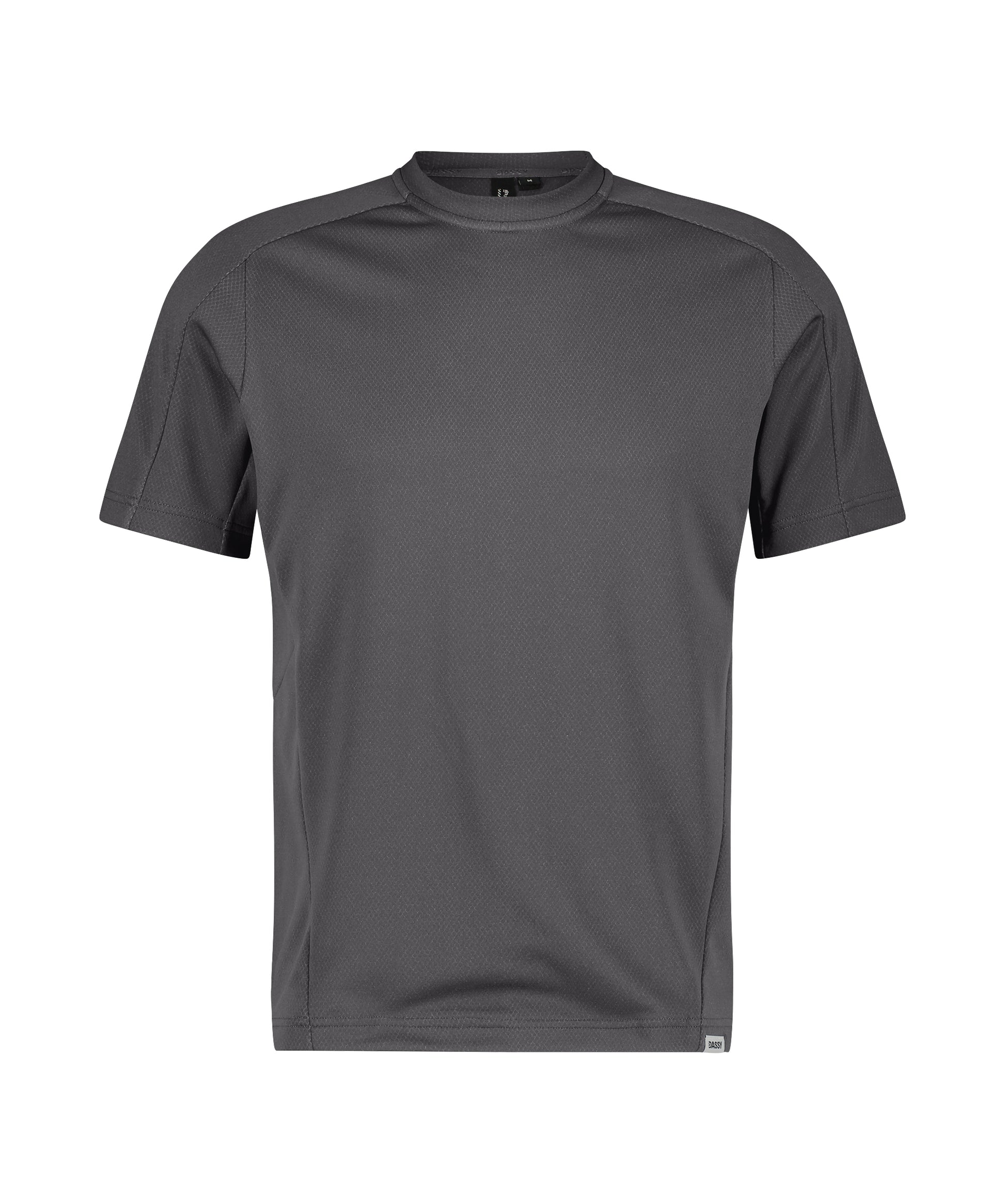 DASSY® Fuji DASSY Gris anthracite XS