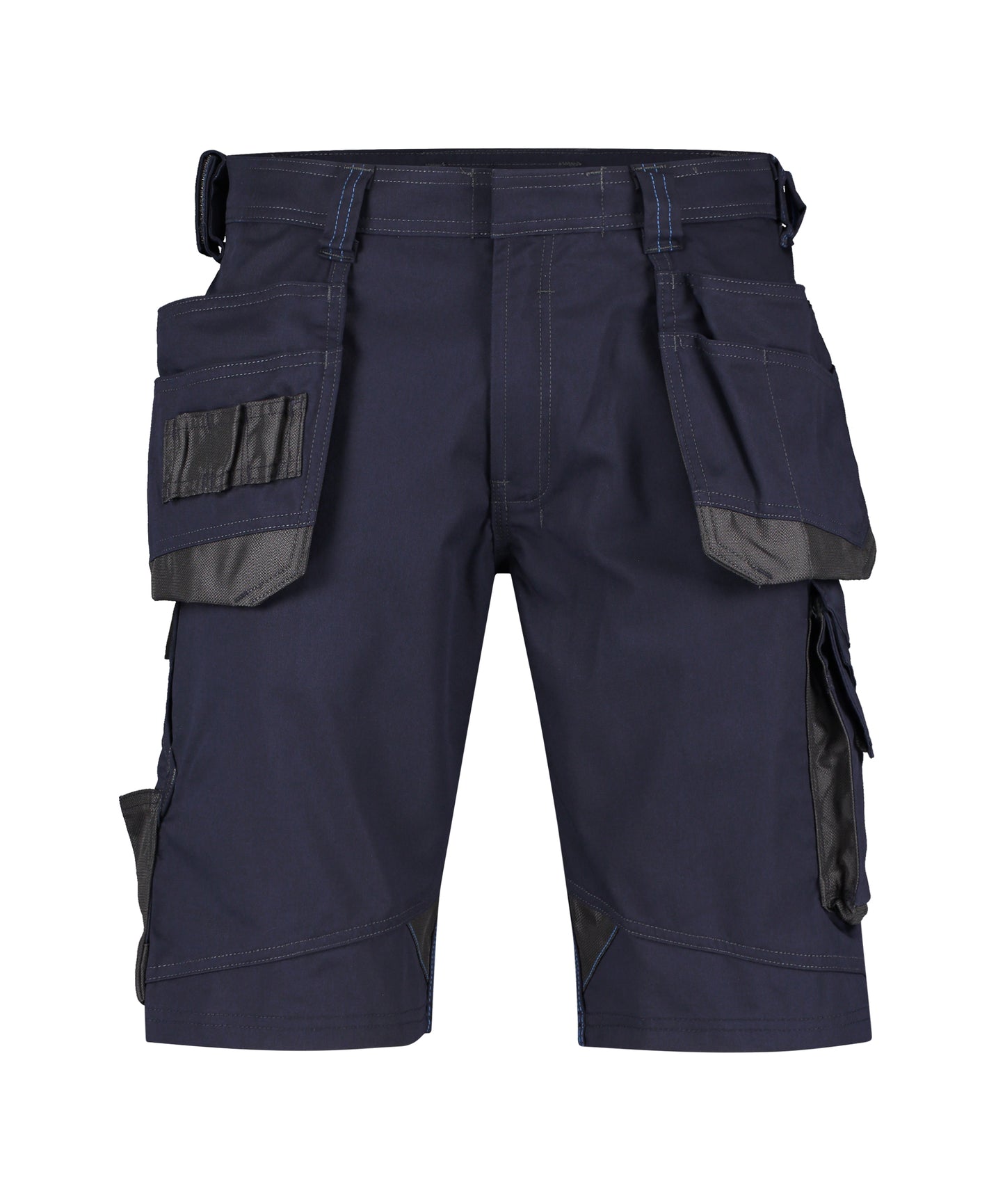DASSY® Bionic DASSY Bleu nuit/gris anthracite 36
