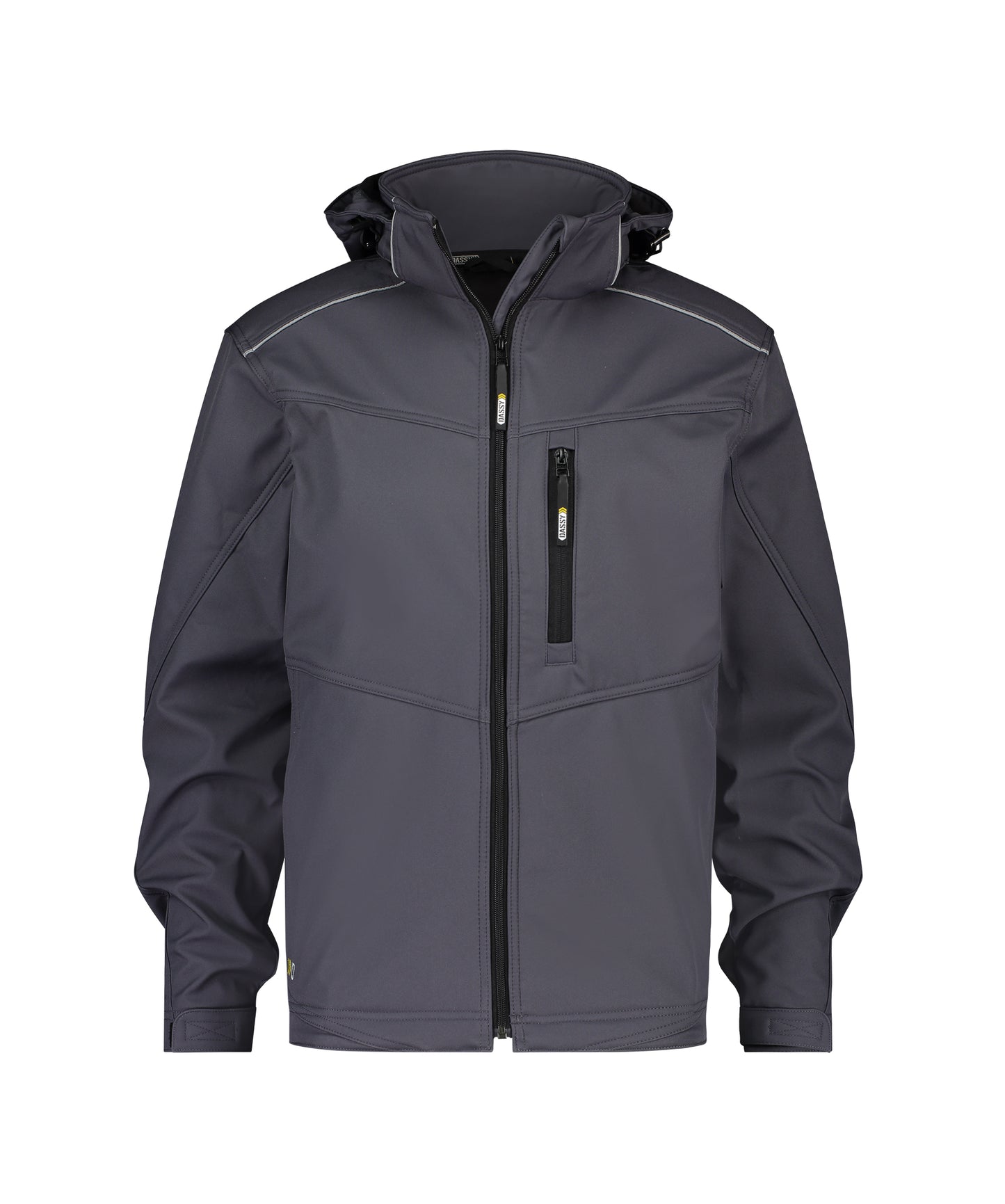 DASSY® Tavira DASSY Gris ciment 4XL