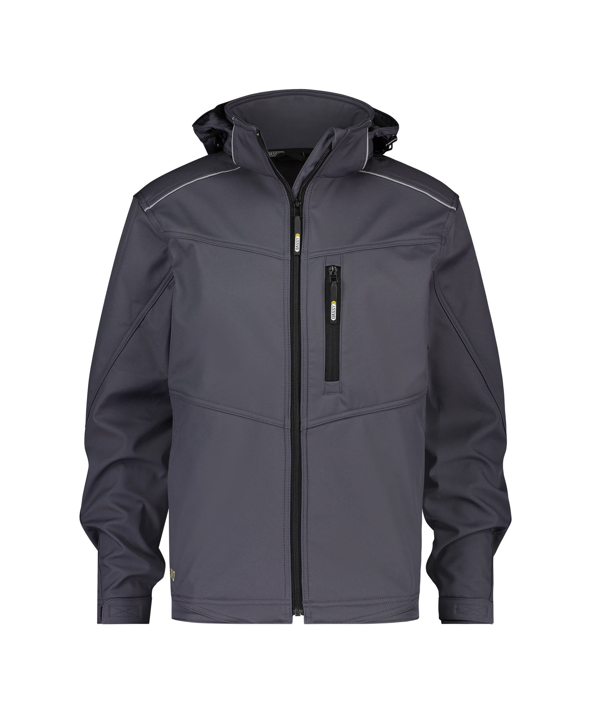 DASSY® Tavira DASSY Gris ciment 4XL