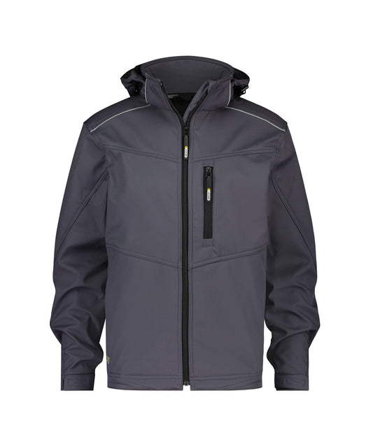 DASSY® Tavira DASSY Gris ciment 4XL