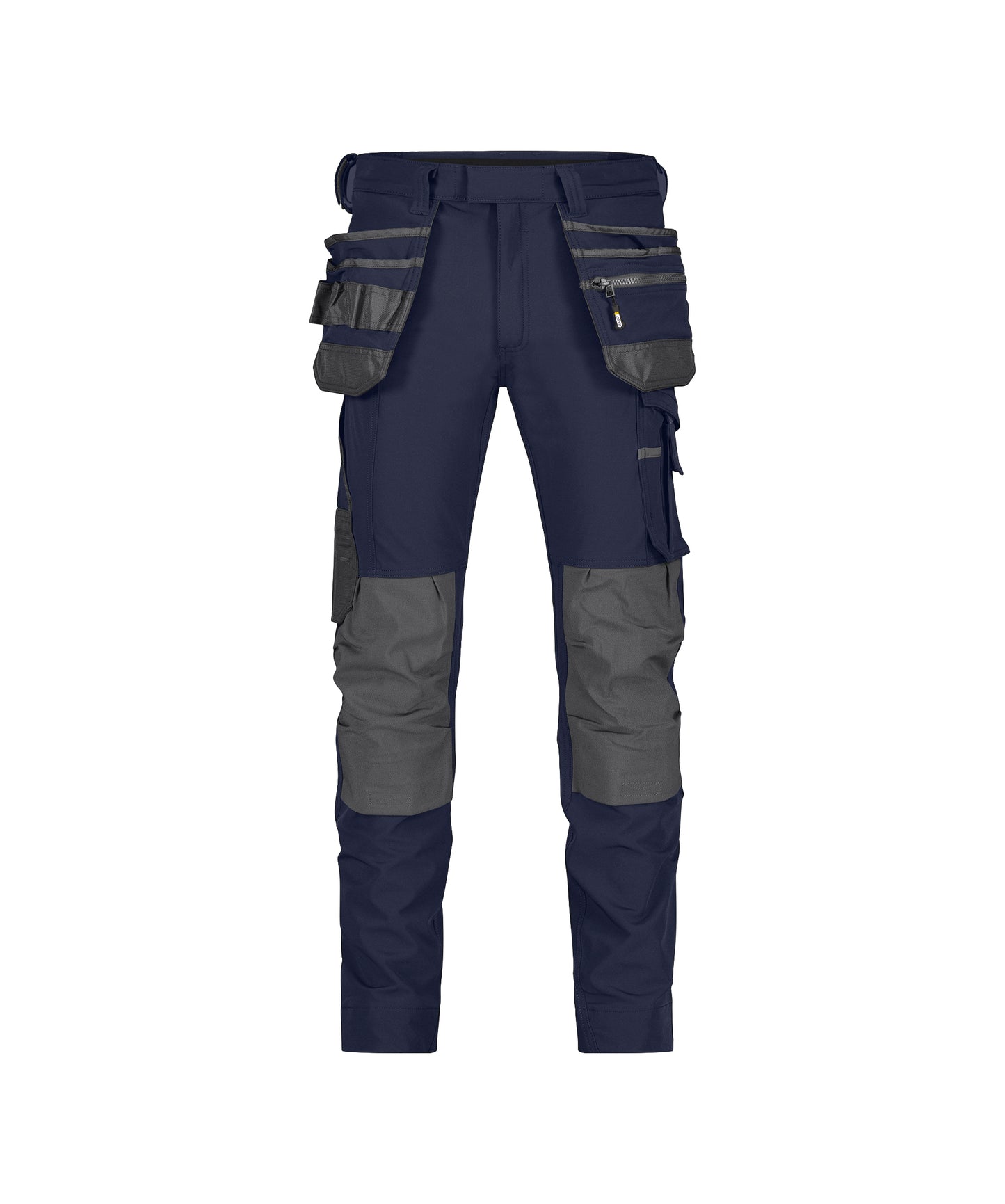 DASSY® Matrix DASSY Bleu nuit/gris anthracite 36
