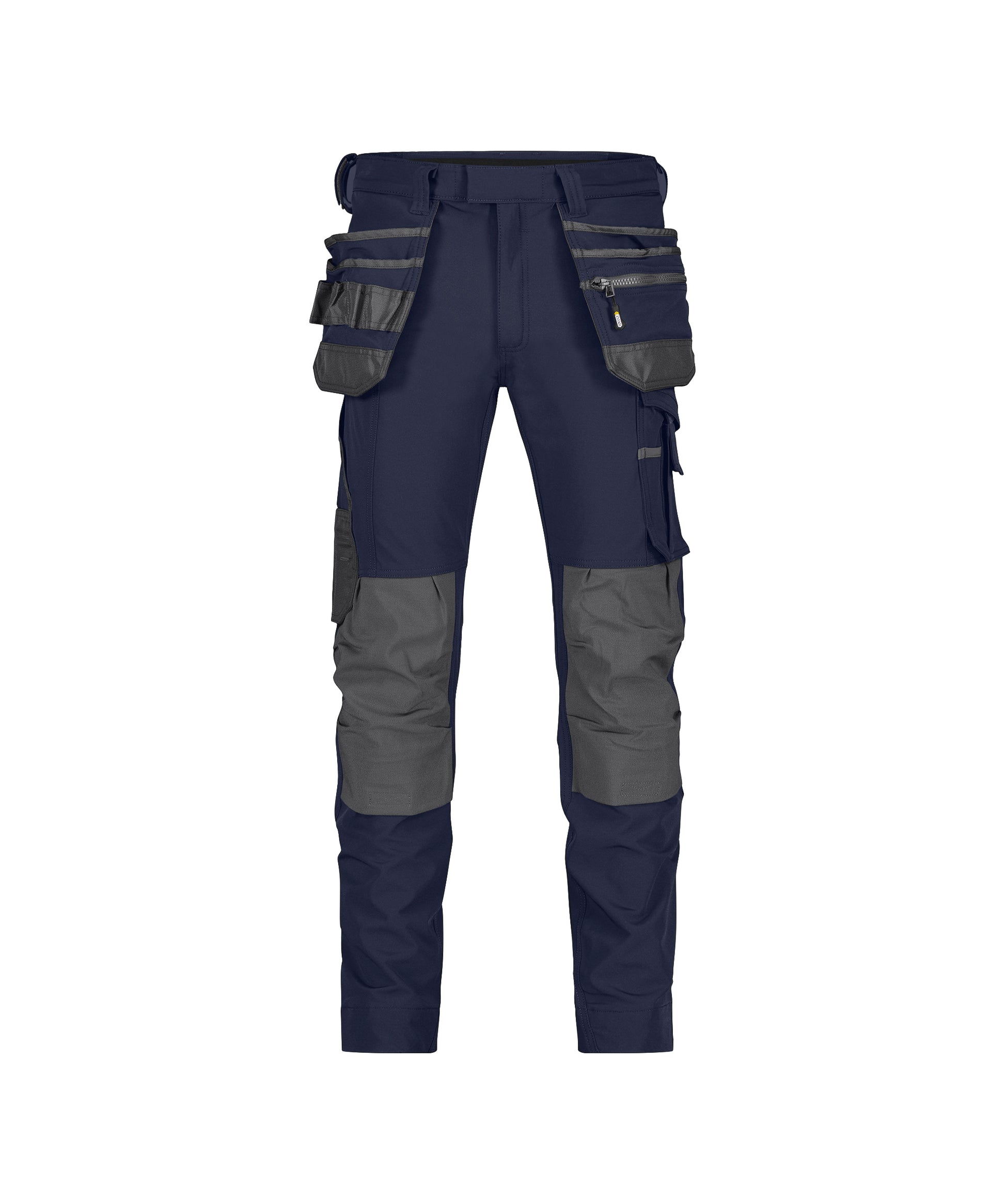 DASSY® Matrix DASSY Bleu nuit/gris anthracite 36