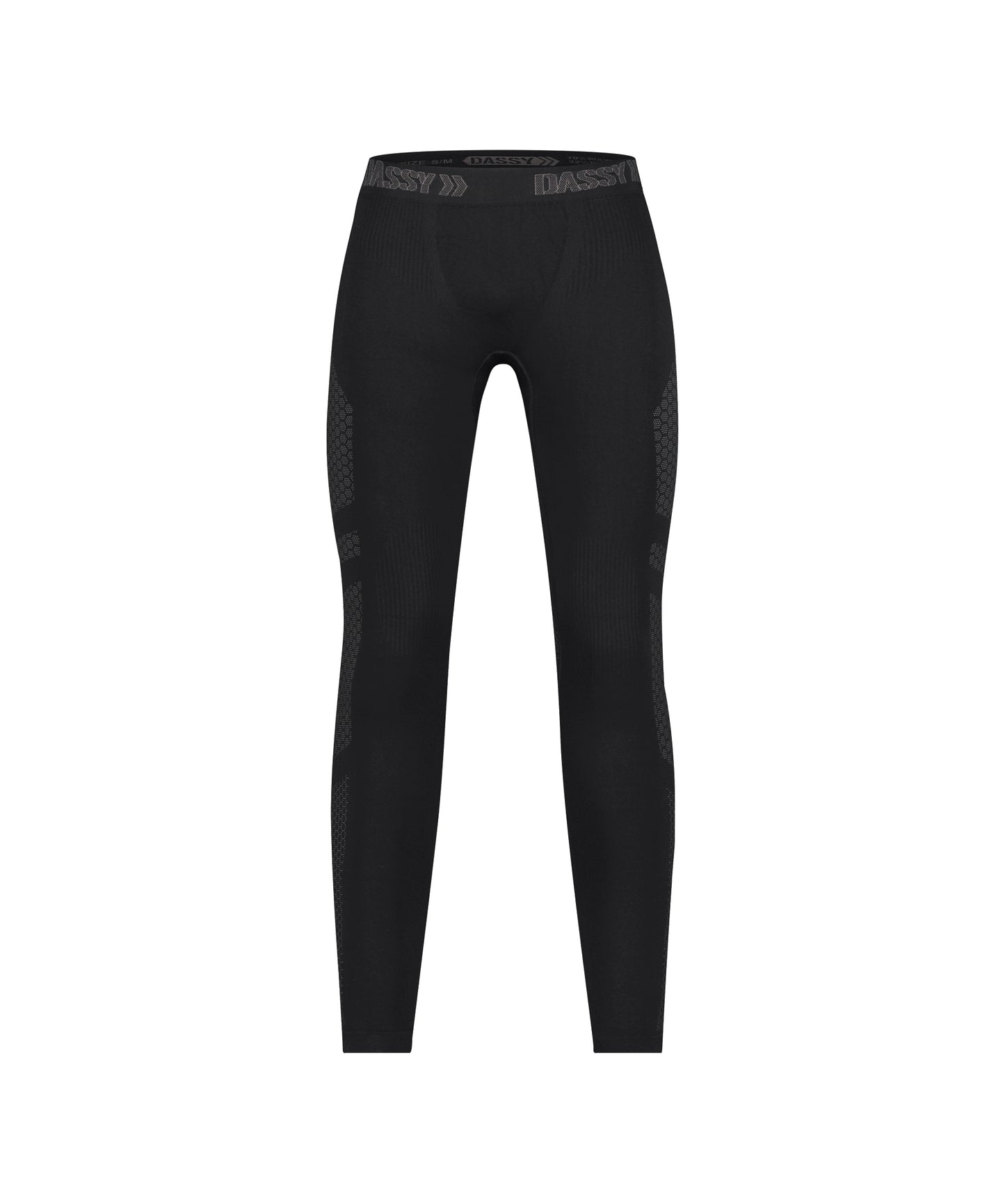 DASSY® Pascal DASSY Noir S/M
