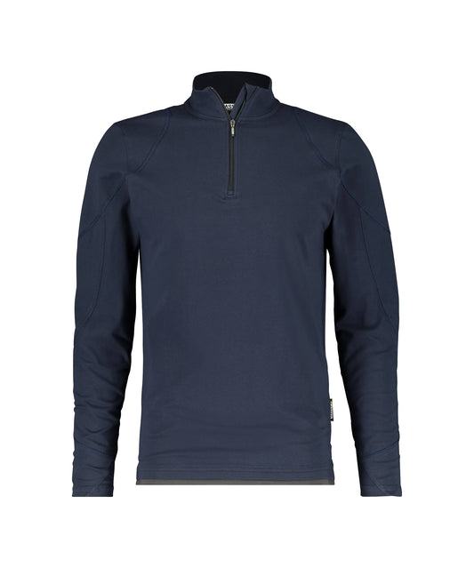DASSY® Sonic DASSY Bleu nuit/gris anthracite XS