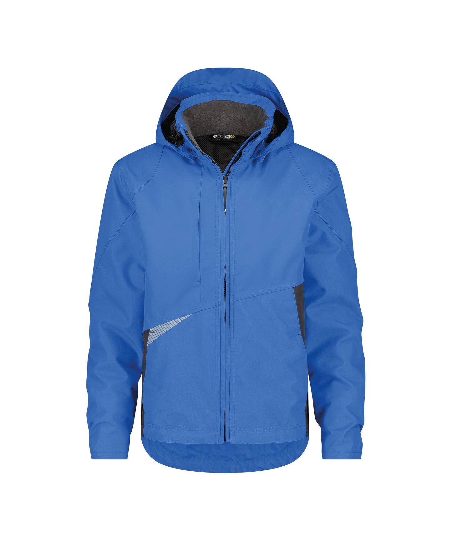 DASSY® Hyper DASSY Bleu azur/gris anthracite XS