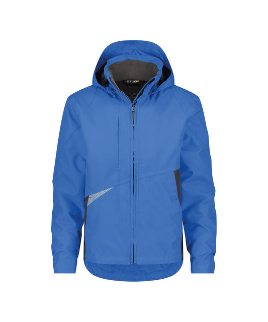 DASSY® Hyper DASSY Bleu azur/gris anthracite XS