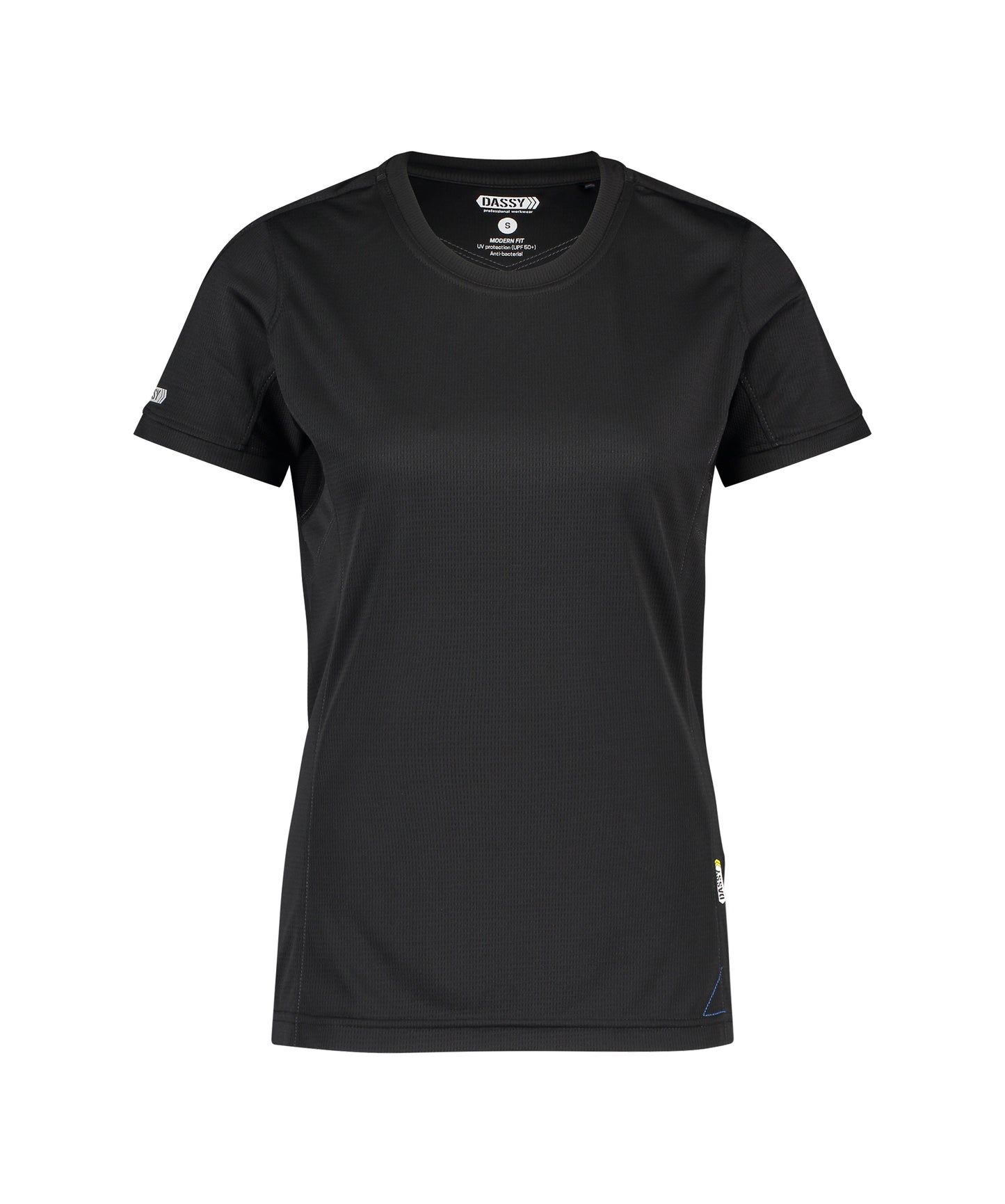 DASSY® Nexus Women DASSY Noir 2XL