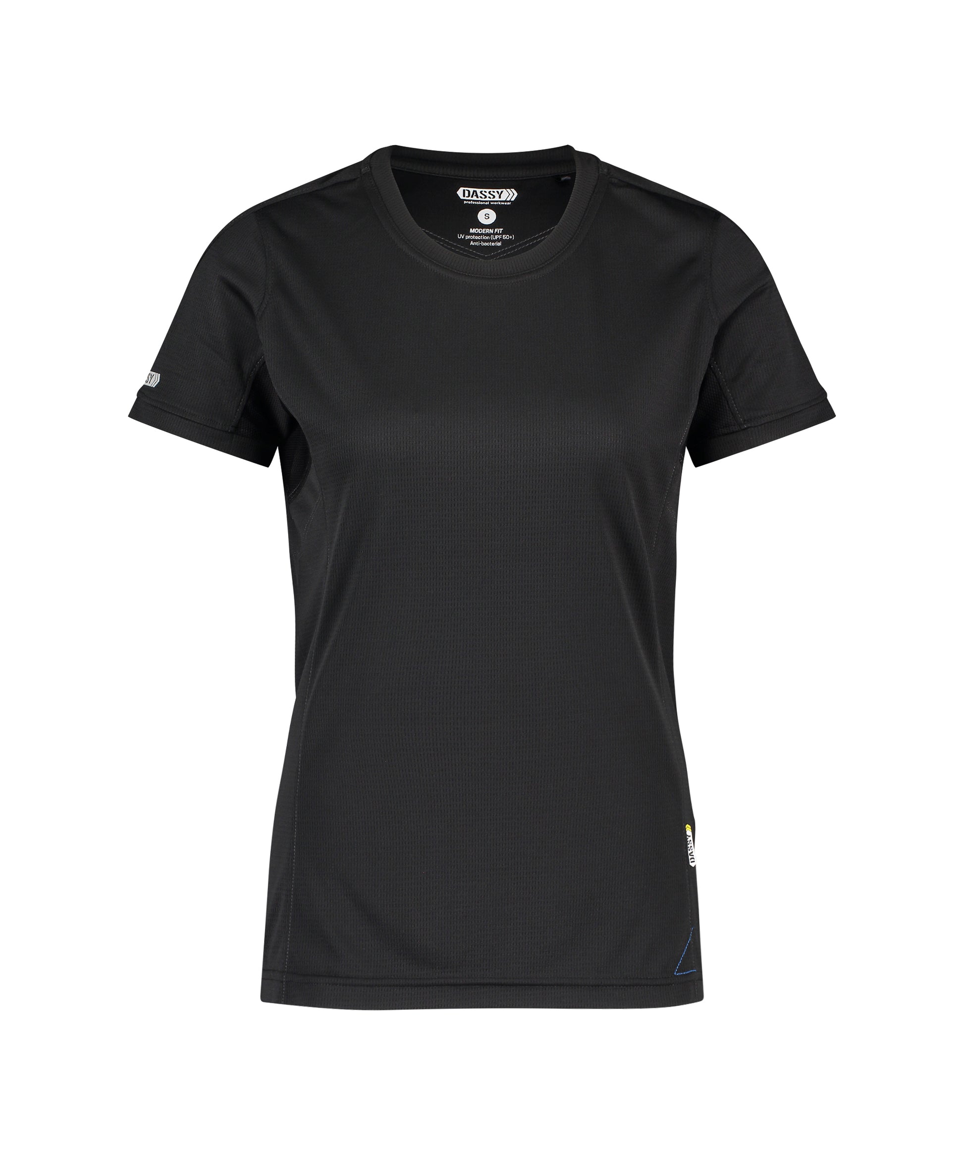 DASSY® Nexus Women DASSY Noir 2XL