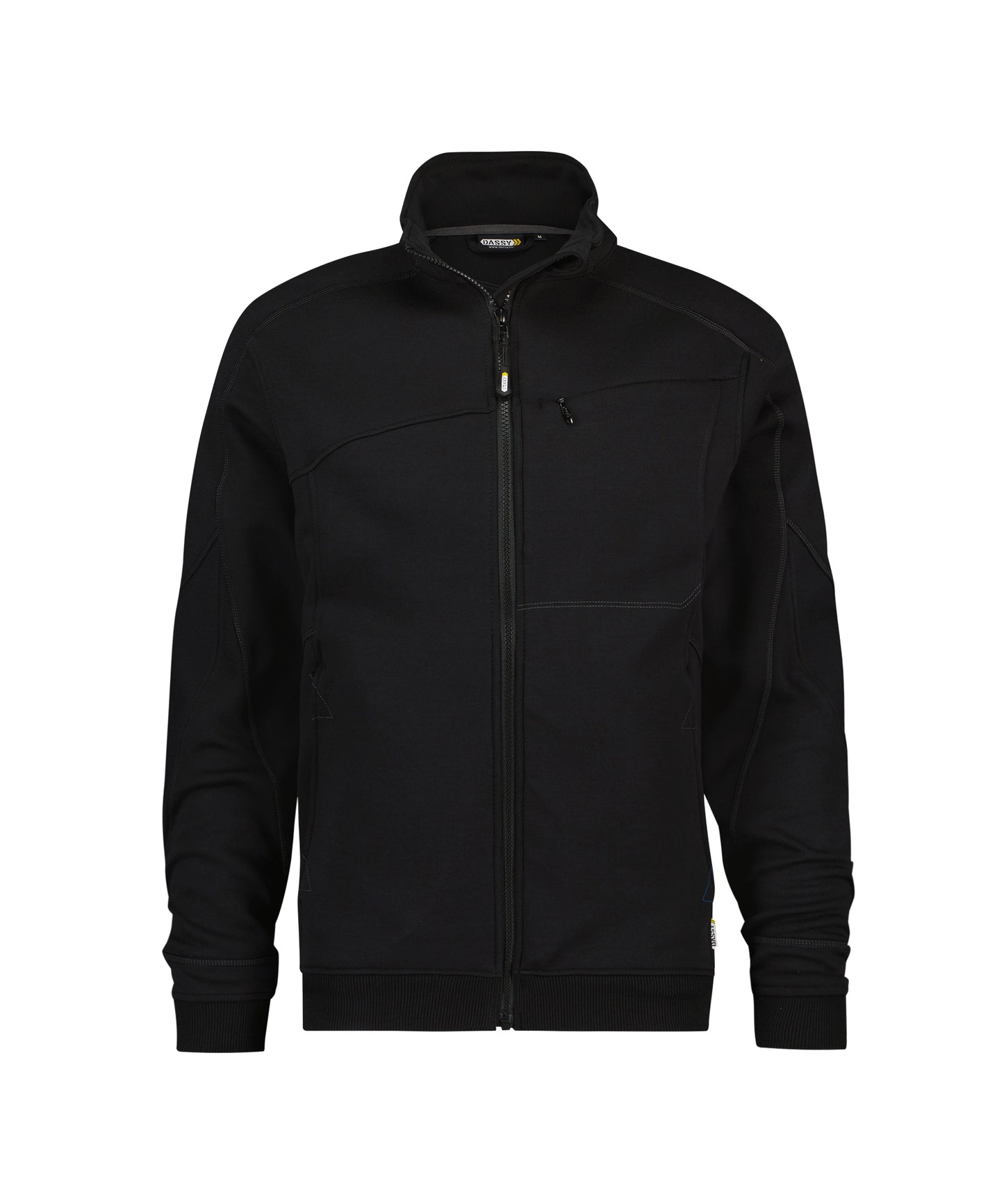 DASSY® Velox DASSY Noir 4XL