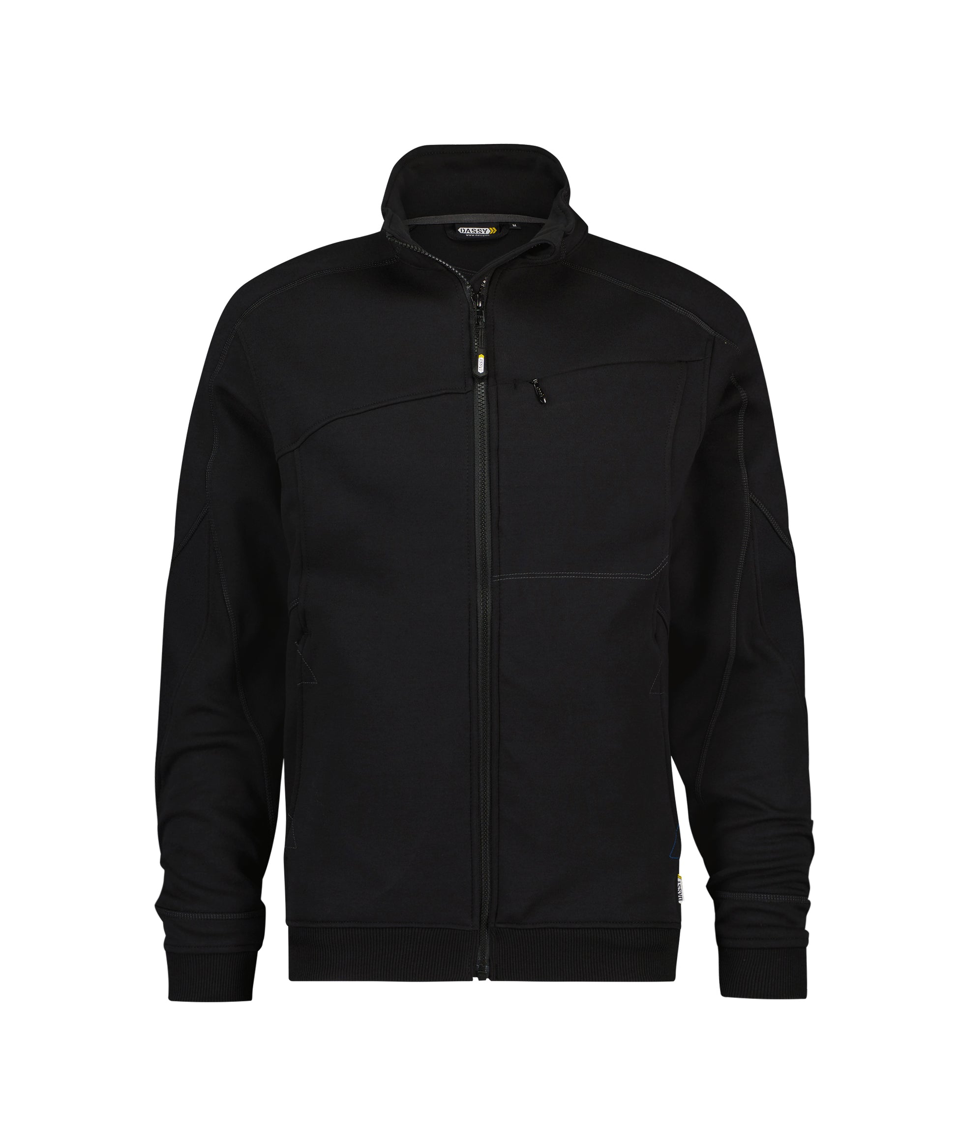 DASSY® Velox DASSY Noir 4XL