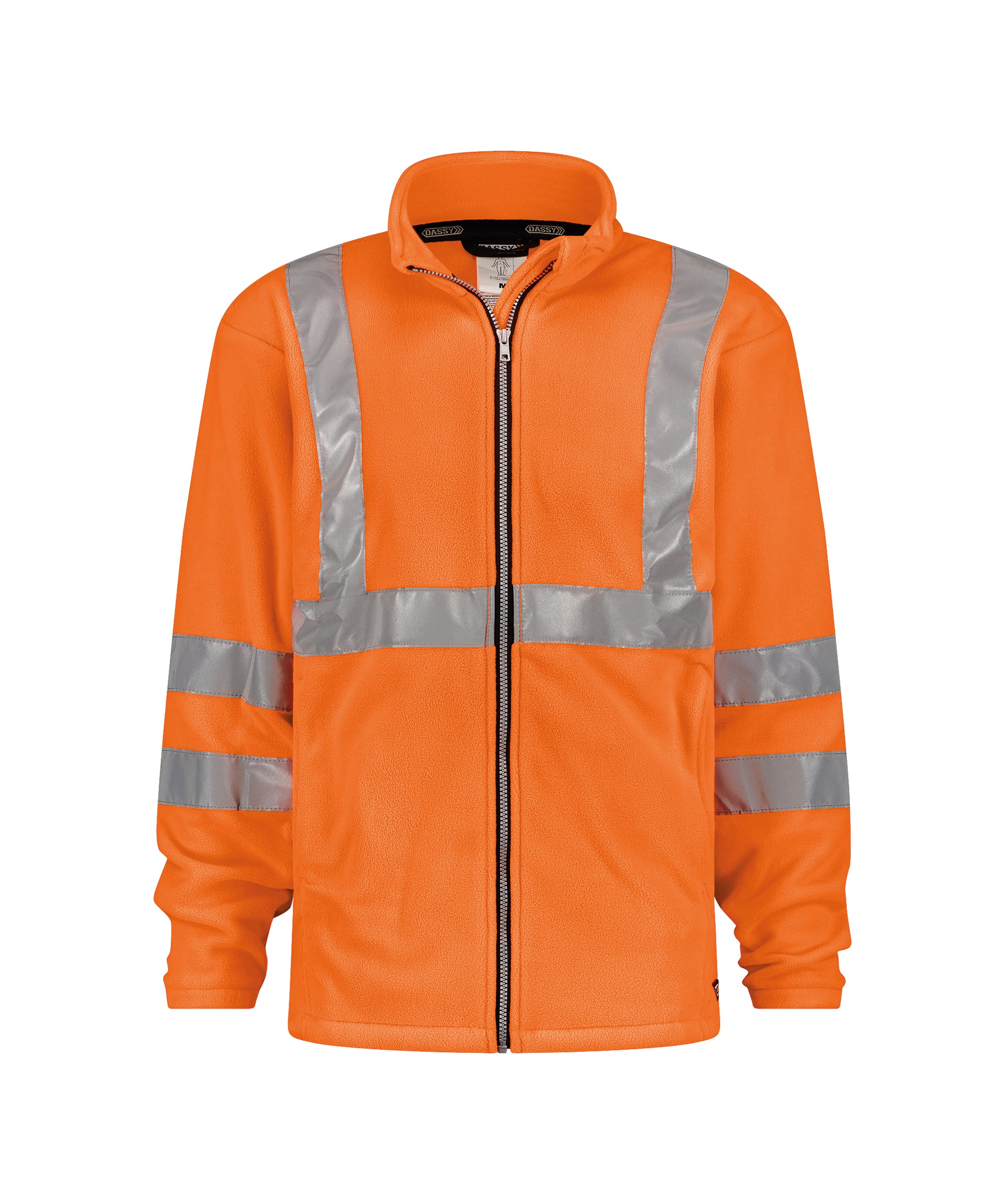 DASSY® Kaluga DASSY Orange fluo M