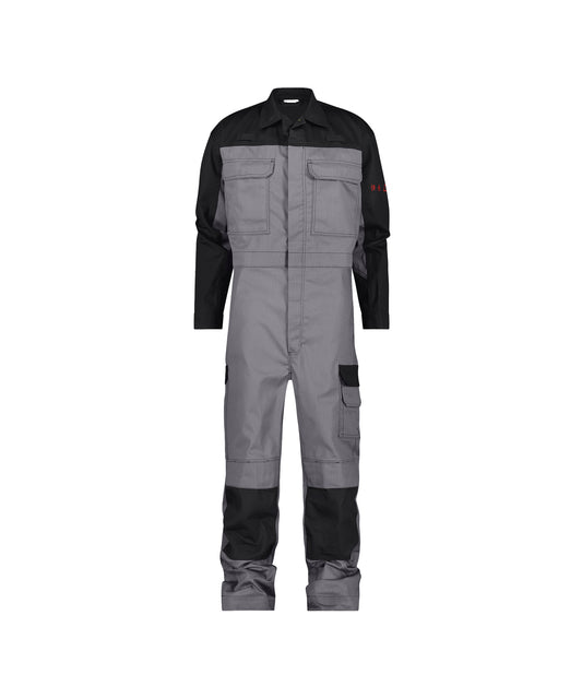 DASSY® Niort DASSY Gris graphite/noir XS