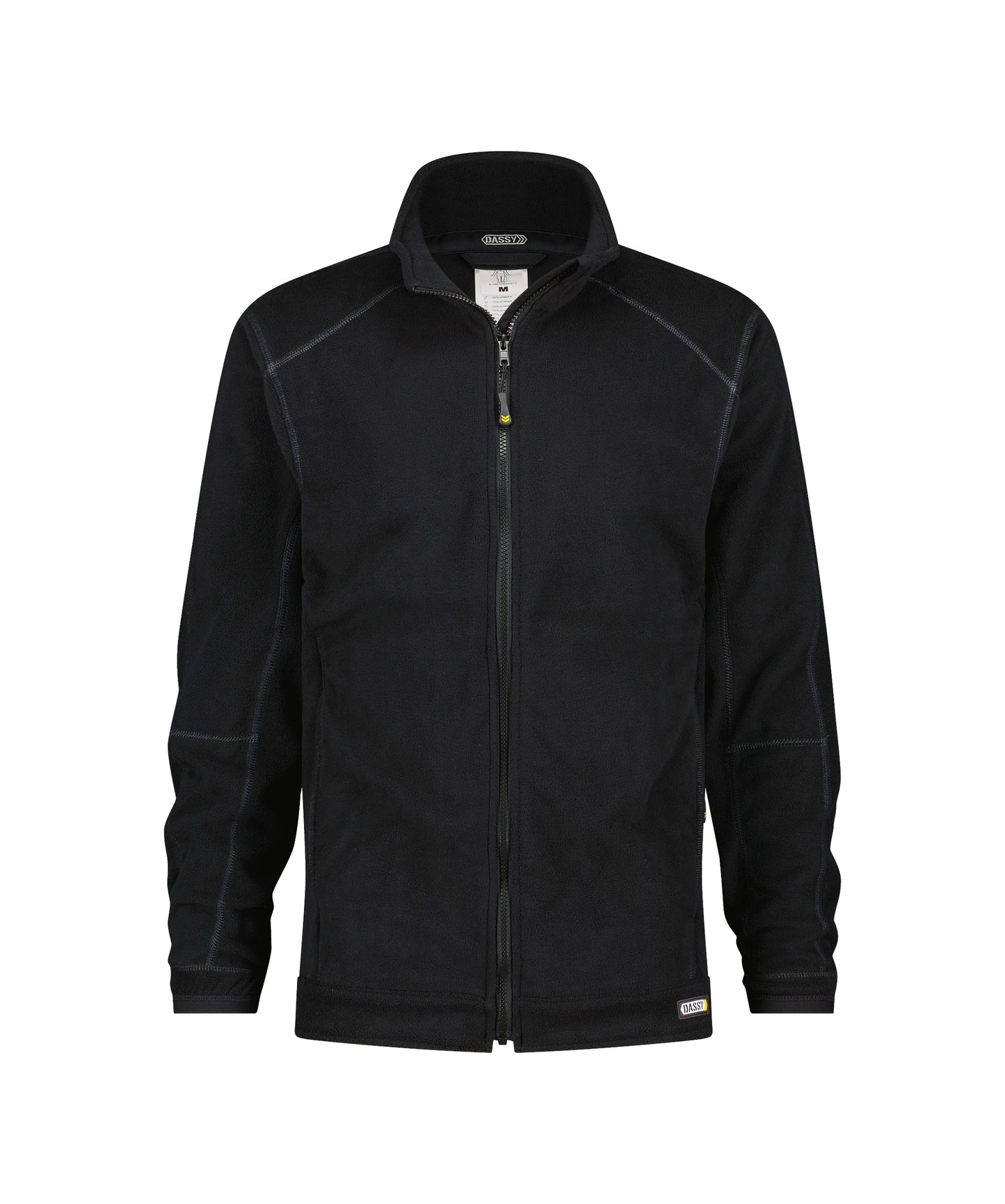 DASSY® Penza DASSY Noir XS