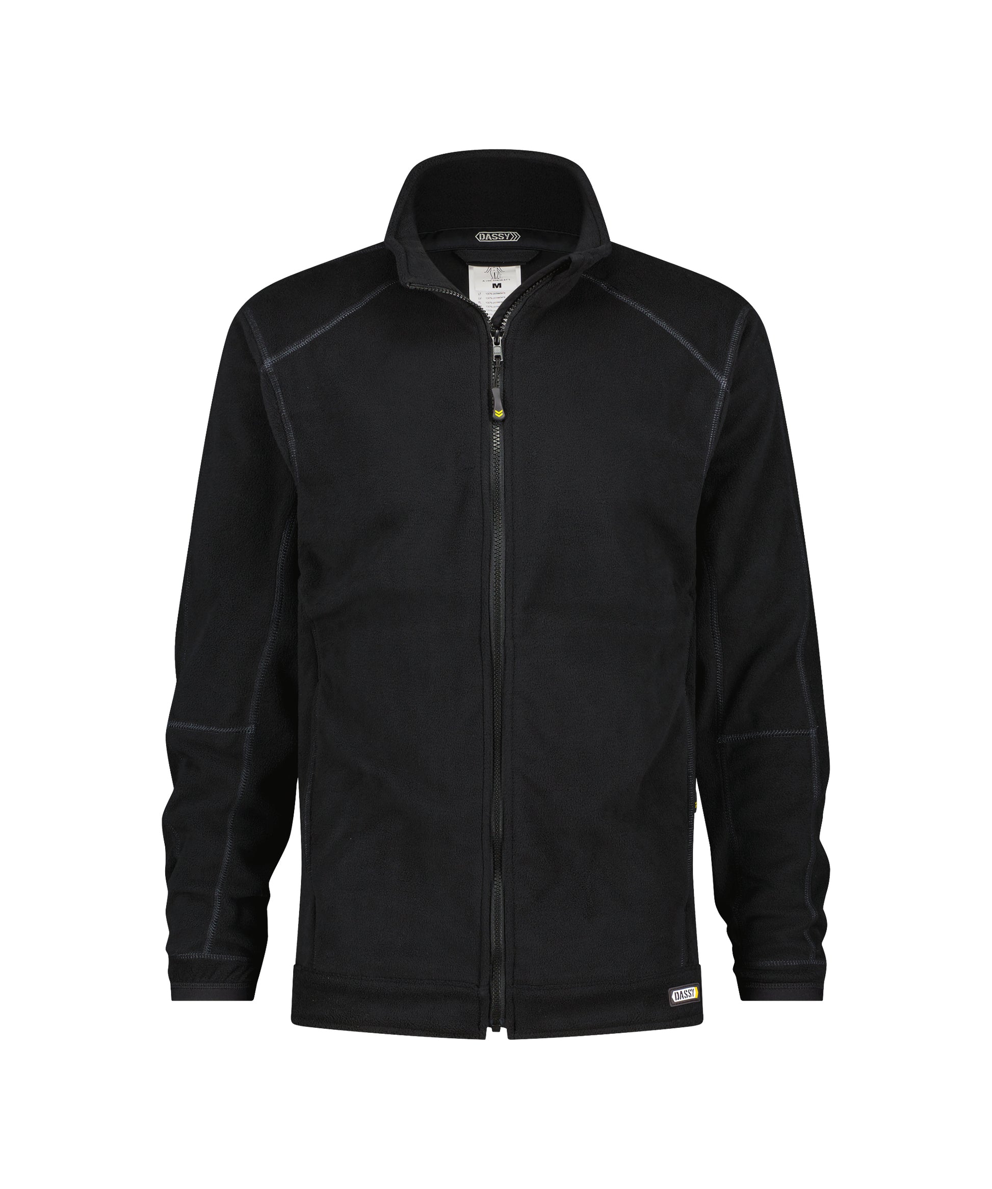 DASSY® Penza DASSY Noir XS