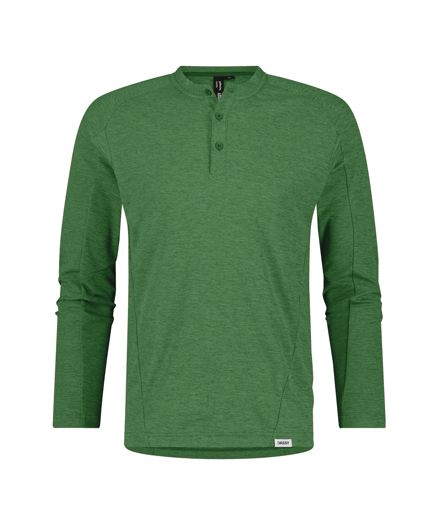 DASSY® Serengeti DASSY Vert orme XS