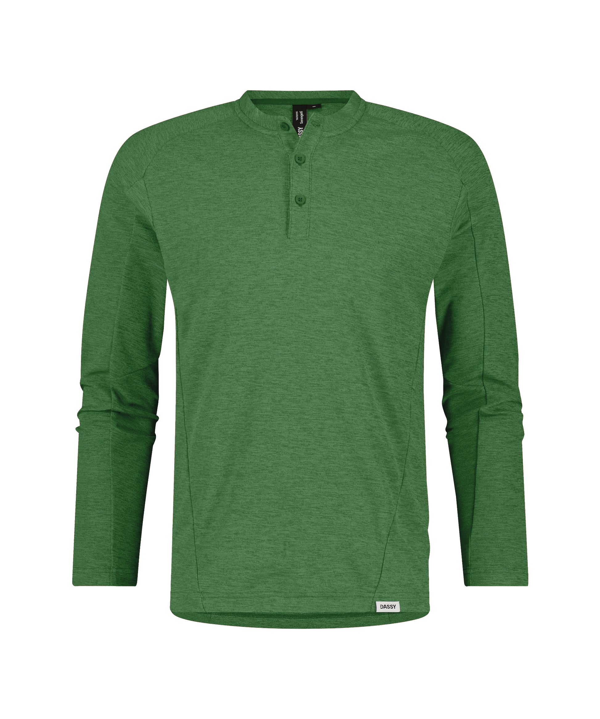 DASSY® Serengeti DASSY Vert orme XS