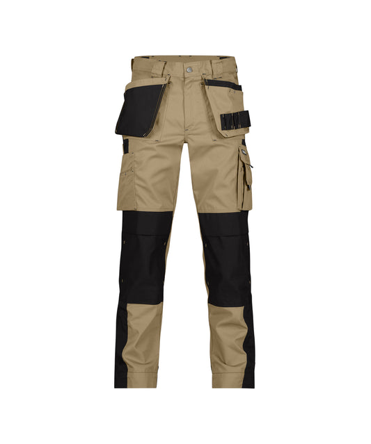 DASSY® Seattle DASSY Beige/noir 36