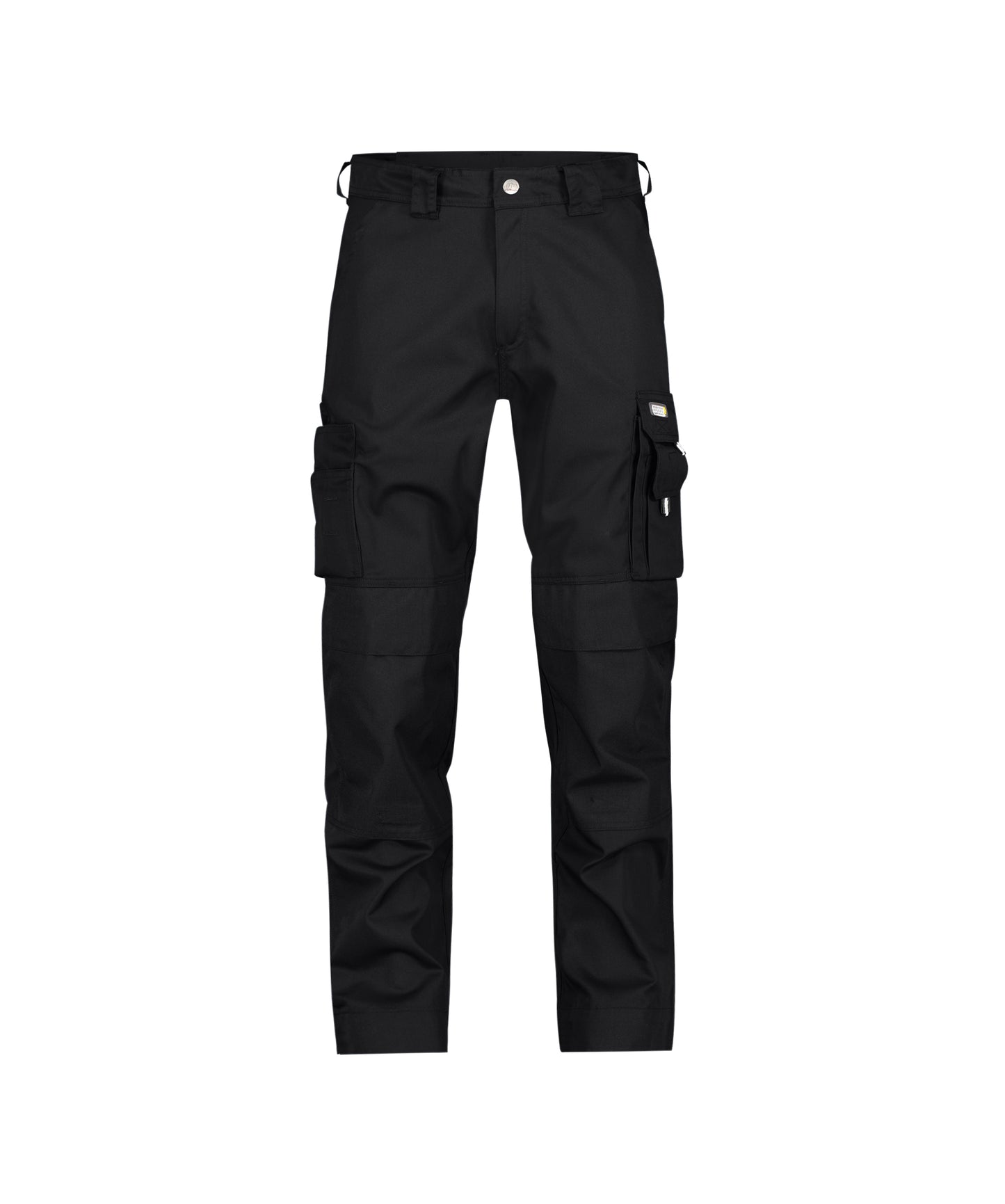 DASSY® Miami Coton DASSY Noir 36