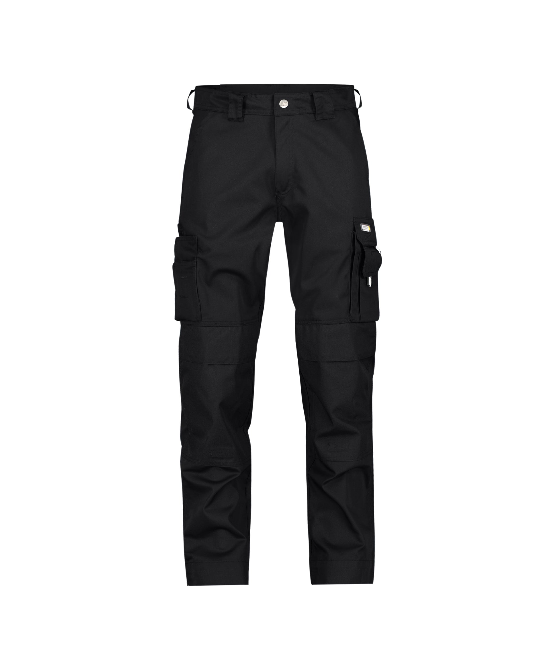 DASSY® Miami Coton DASSY Noir 36
