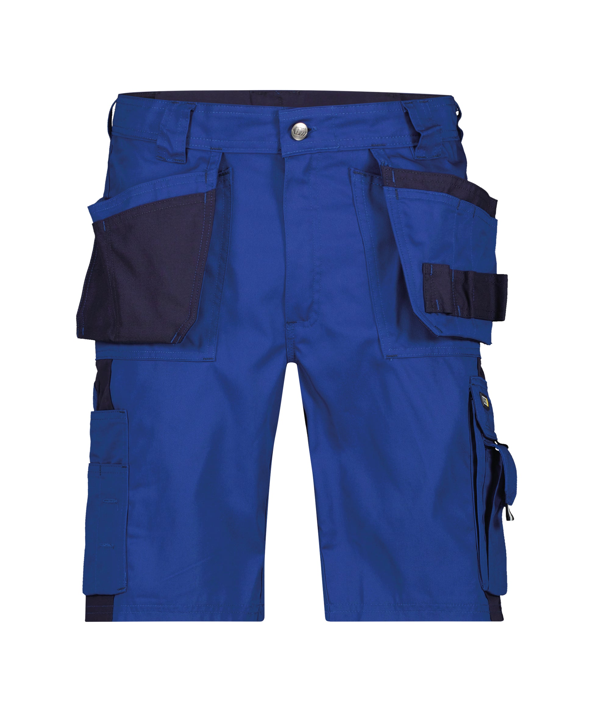 DASSY® Monza DASSY Bleu roi/marine 36