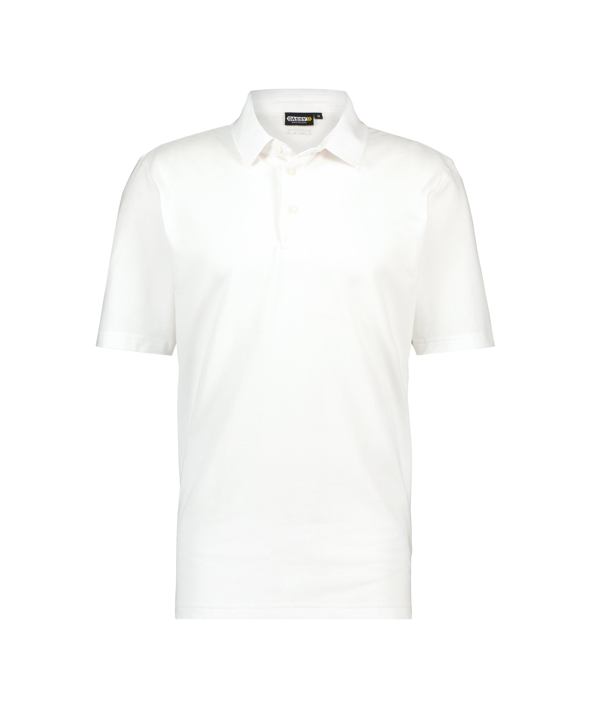 DASSY® Leon DASSY Blanc 4XL