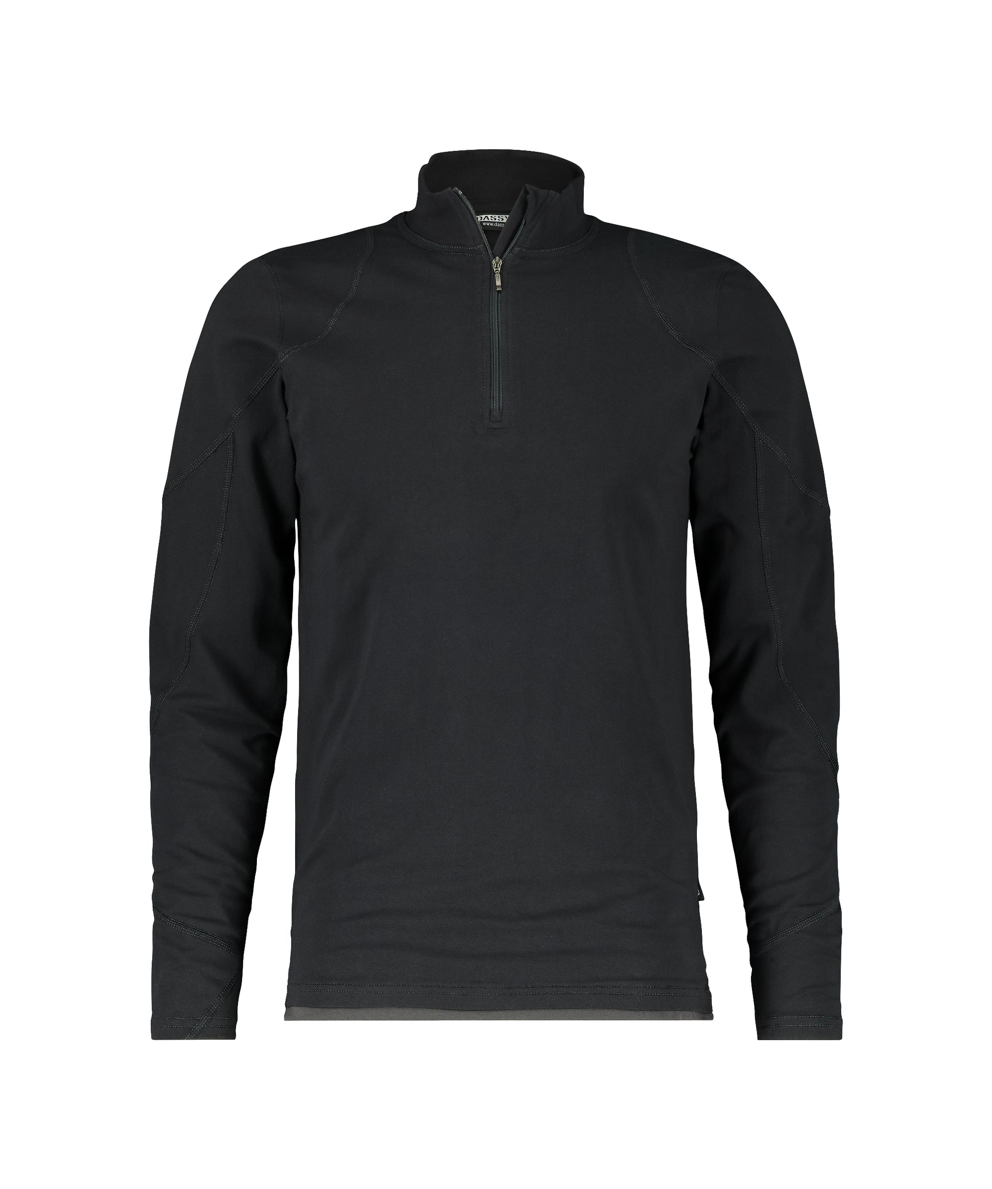 DASSY® Sonic DASSY Noir/gris anthracite XS