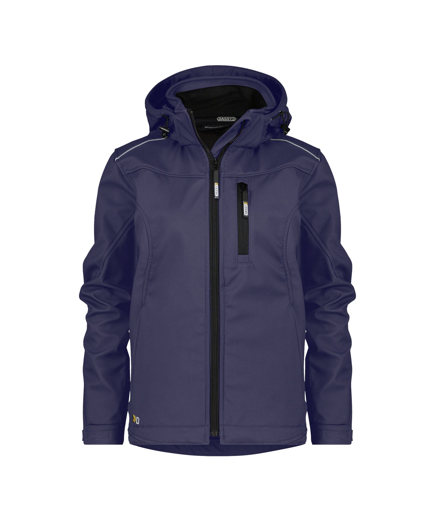 DASSY® Tavira Women DASSY Marine 2XL