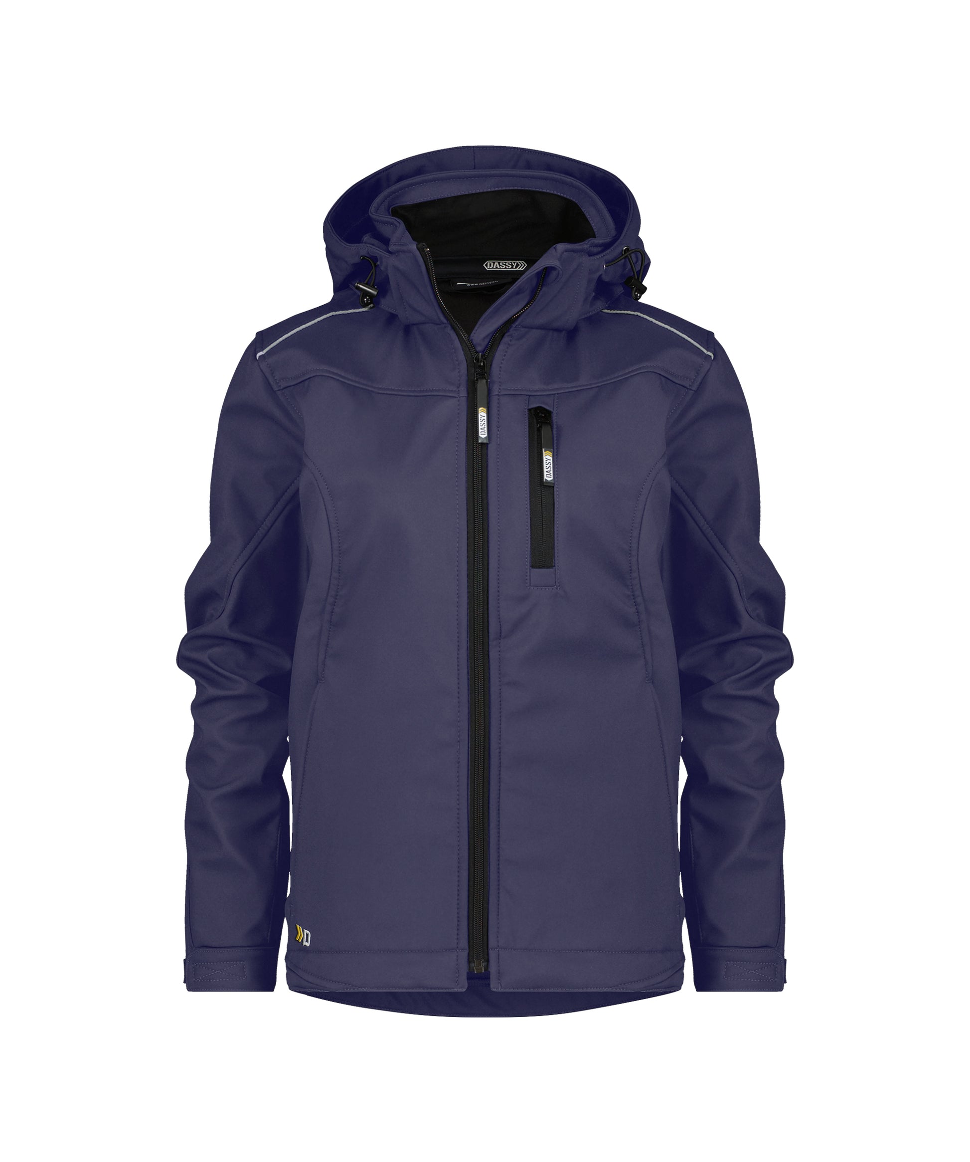 DASSY® Tavira Women DASSY Marine 2XL