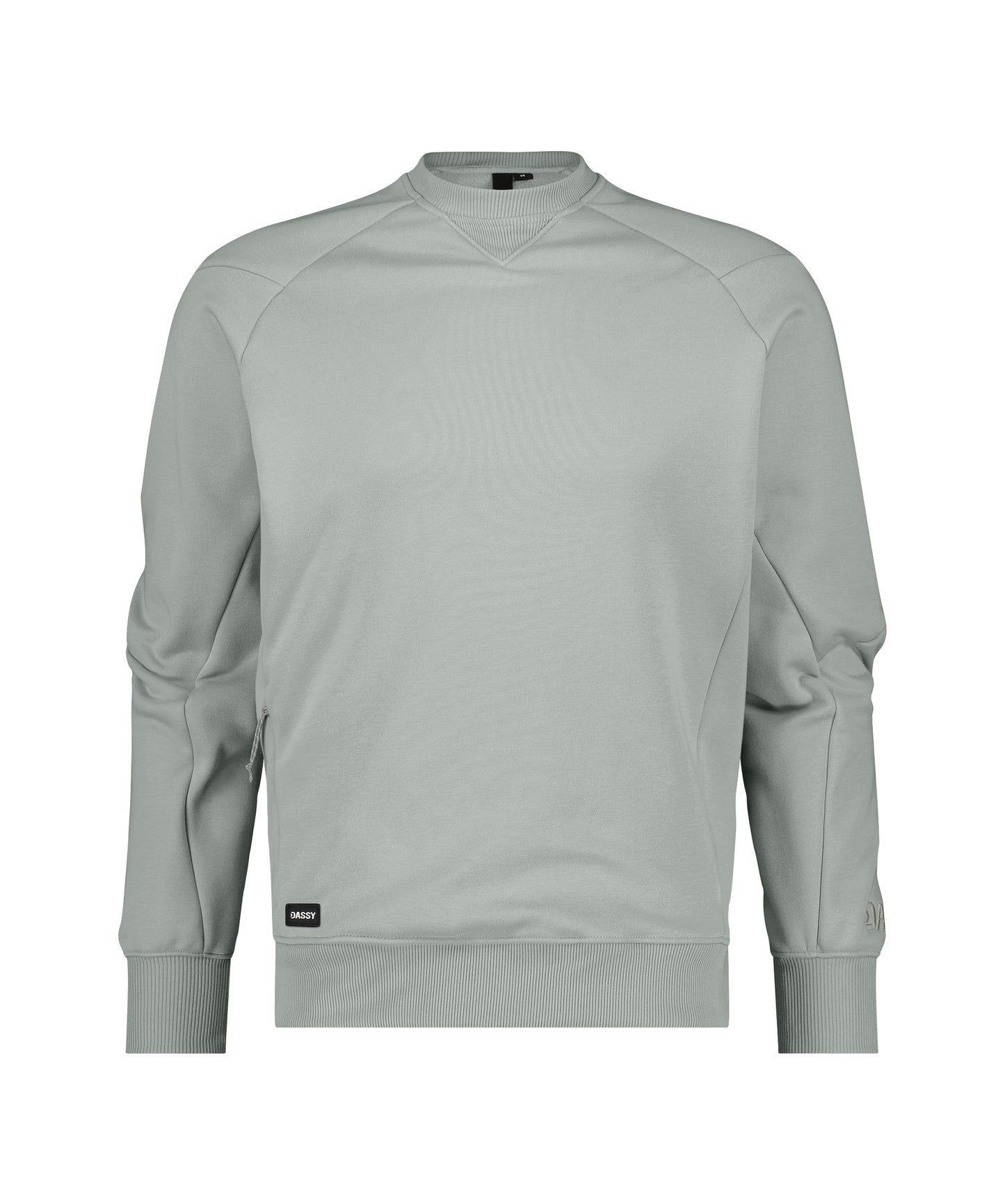 DASSY® Dolomiti DASSY Gris mirage XS