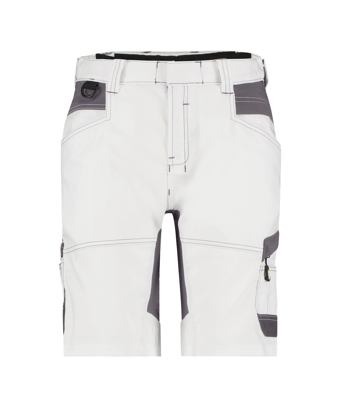 DASSY® Axis Painters Women DASSY Blanc/gris anthracite 34