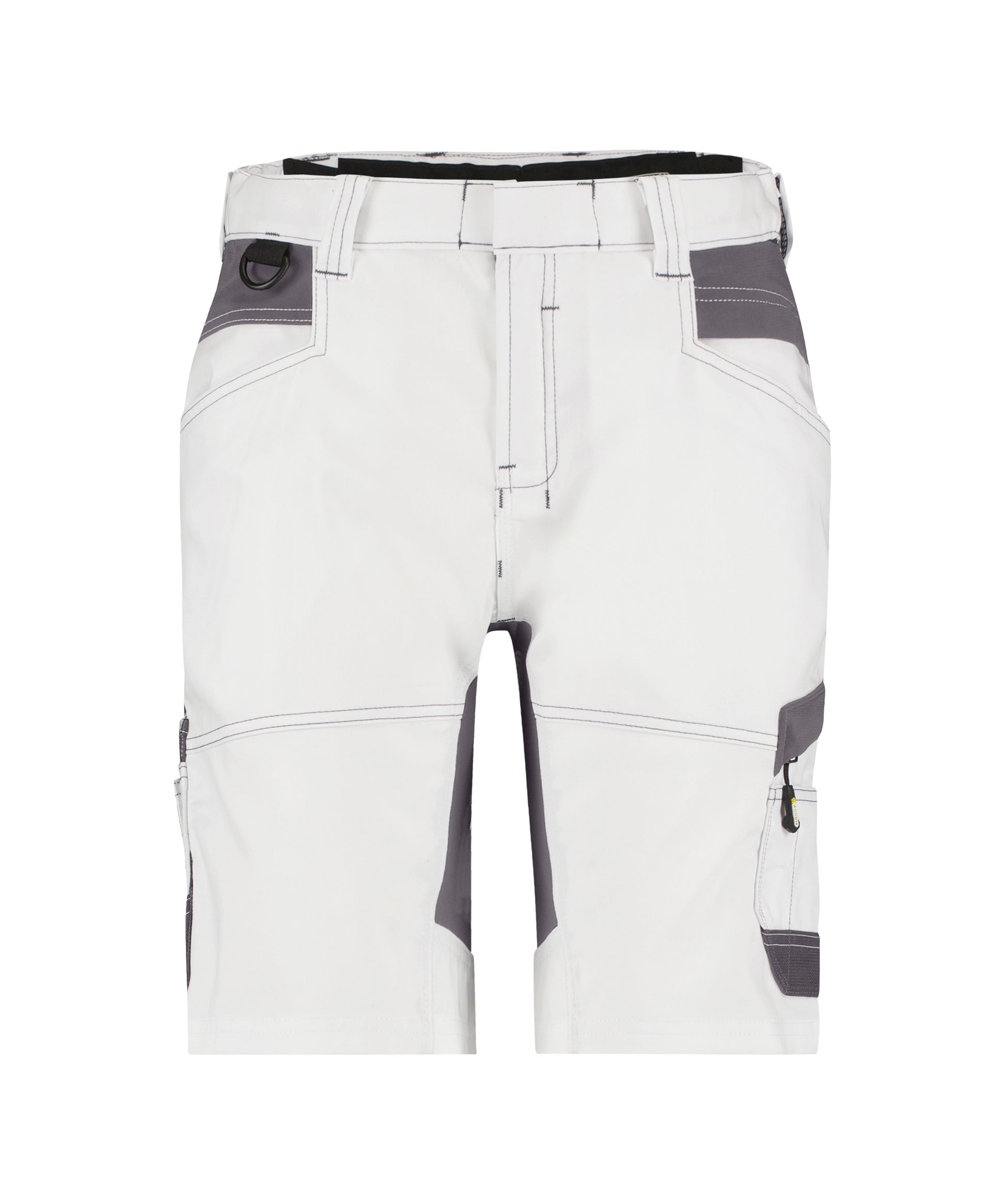 DASSY® Axis Painters Women DASSY Blanc/gris anthracite 34