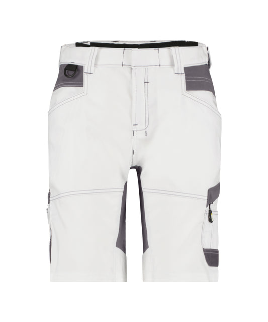 DASSY® Axis Painters Women DASSY Blanc/gris anthracite 34