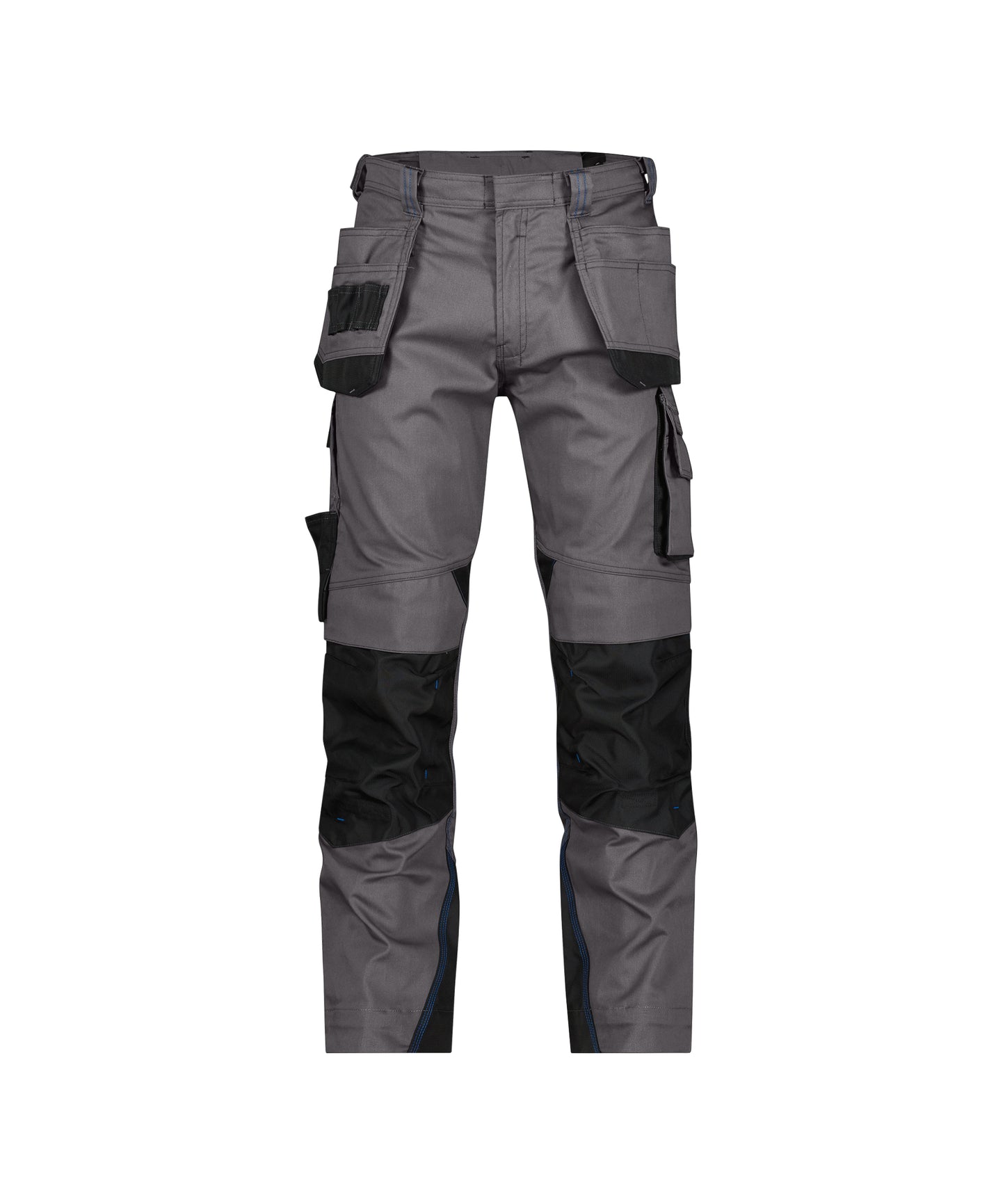 DASSY® Magnetic DASSY Gris anthracite/noir 36