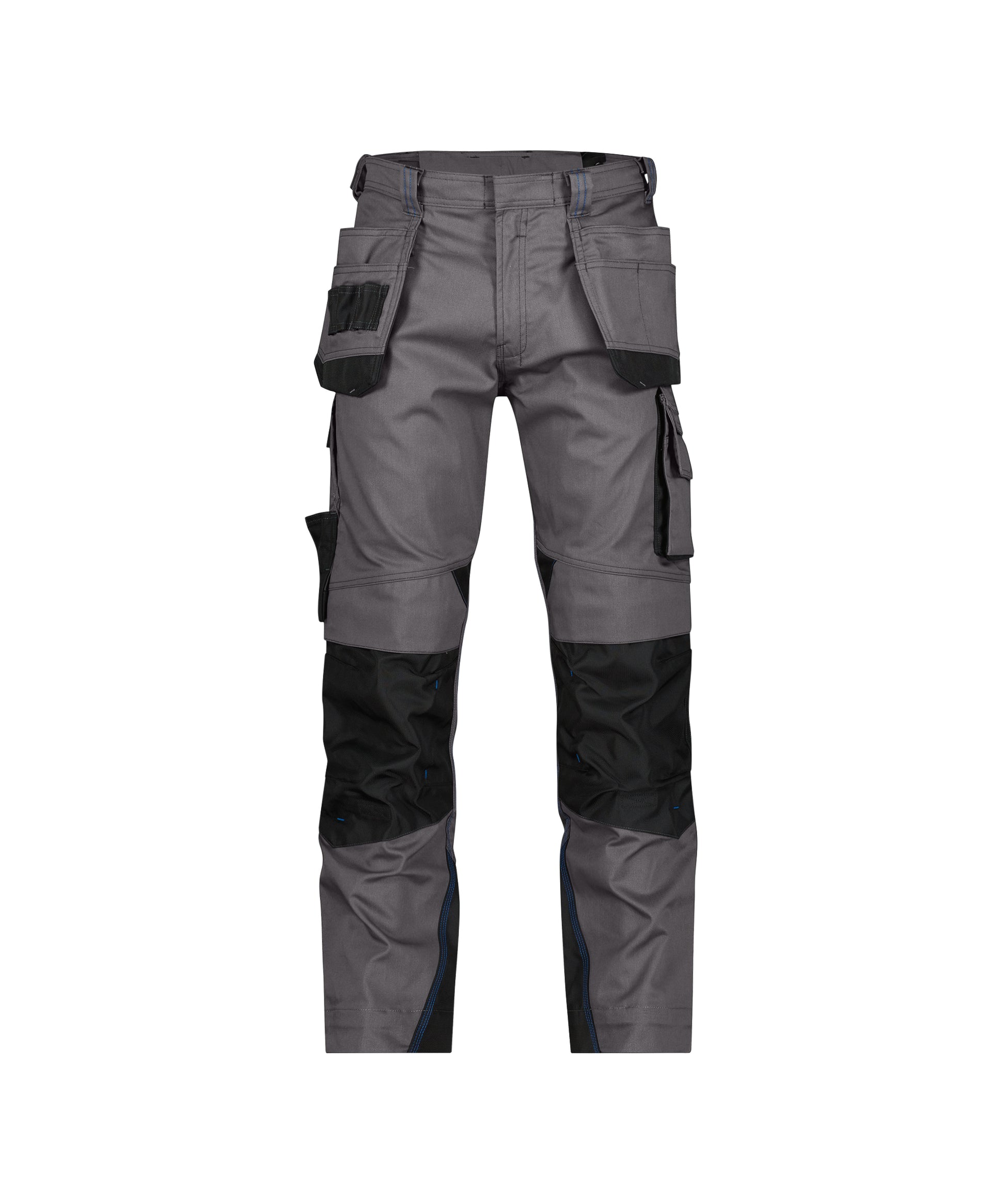 DASSY® Magnetic DASSY Gris anthracite/noir 36