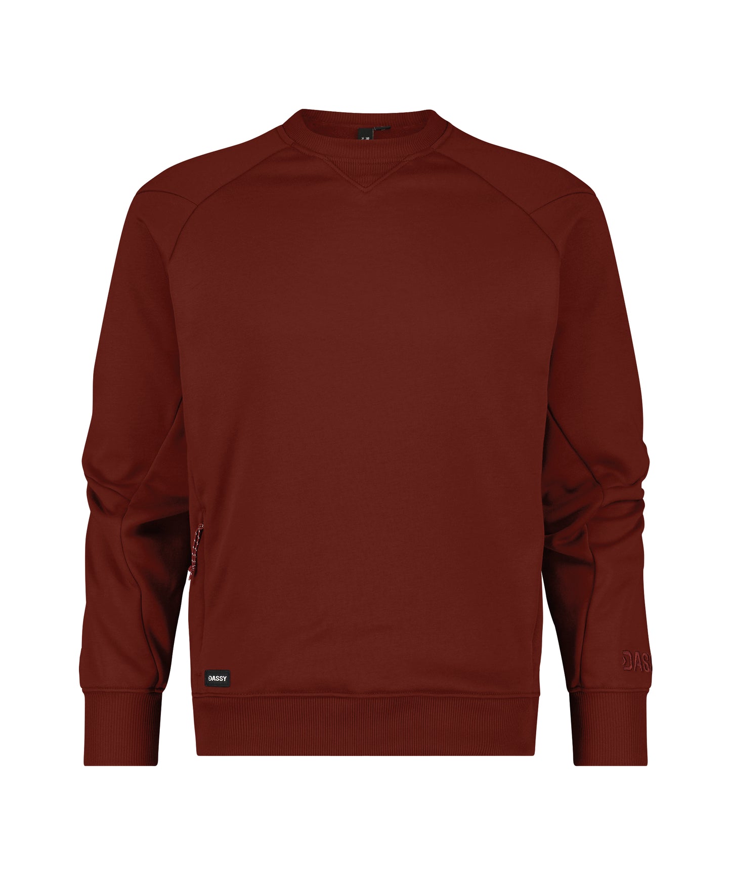 DASSY® Dolomiti DASSY Rouge brique XS
