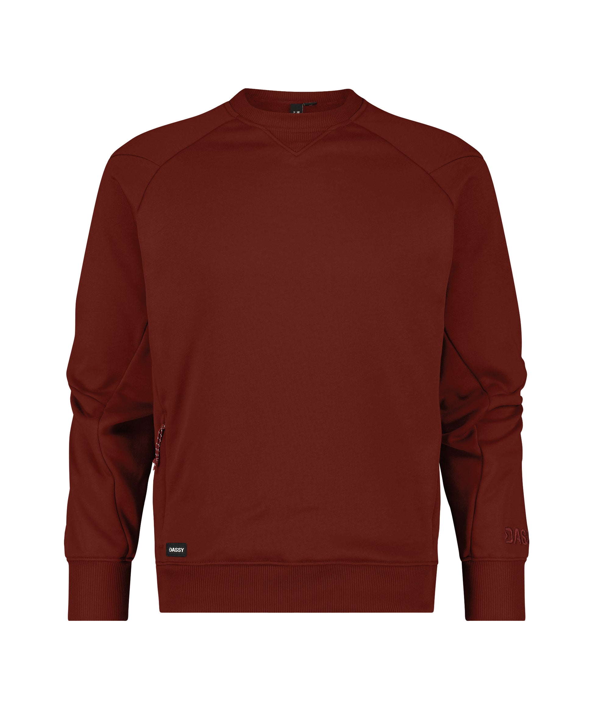 DASSY® Dolomiti DASSY Rouge brique XS