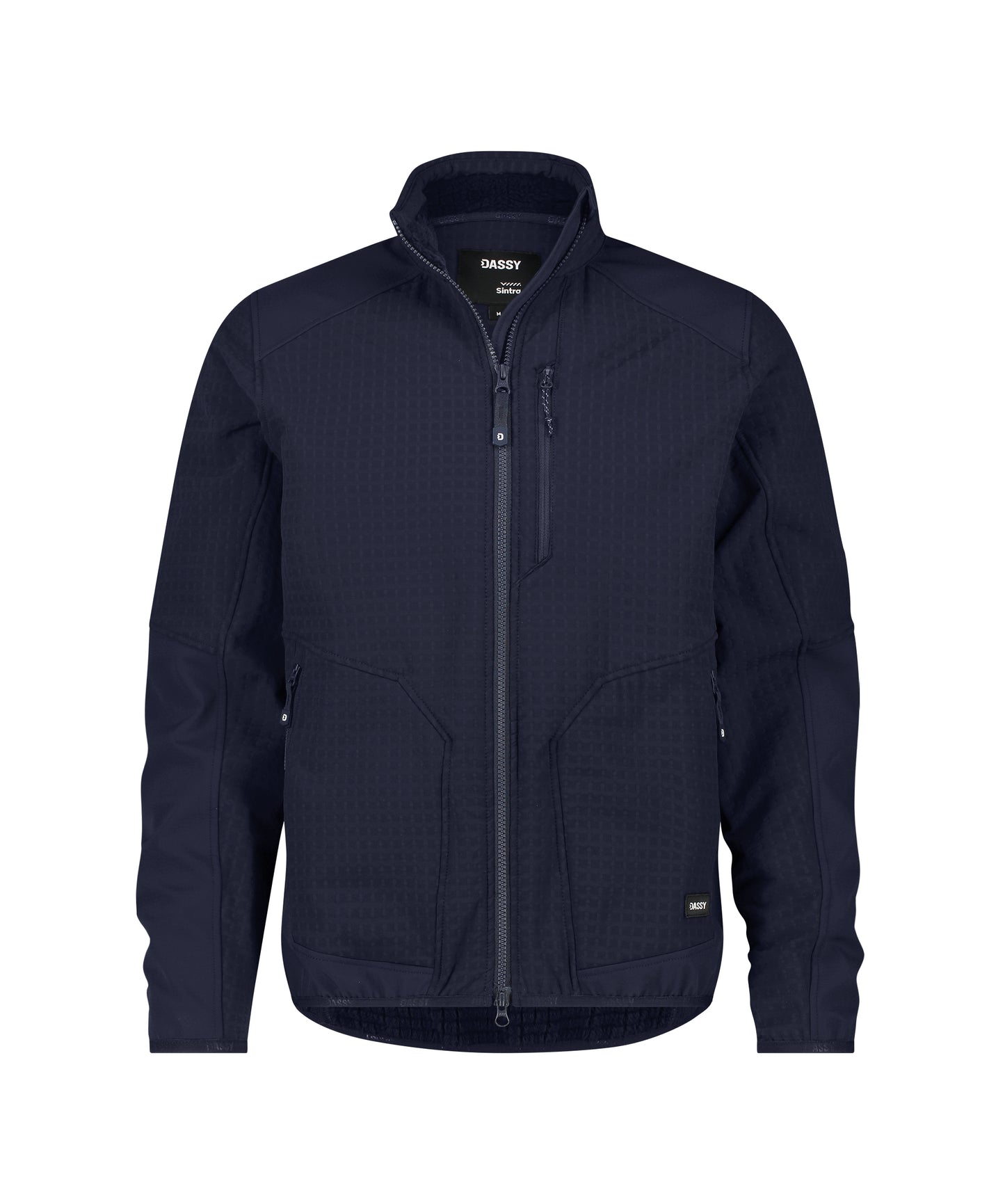 DASSY® Sintra DASSY Bleu nuit XS