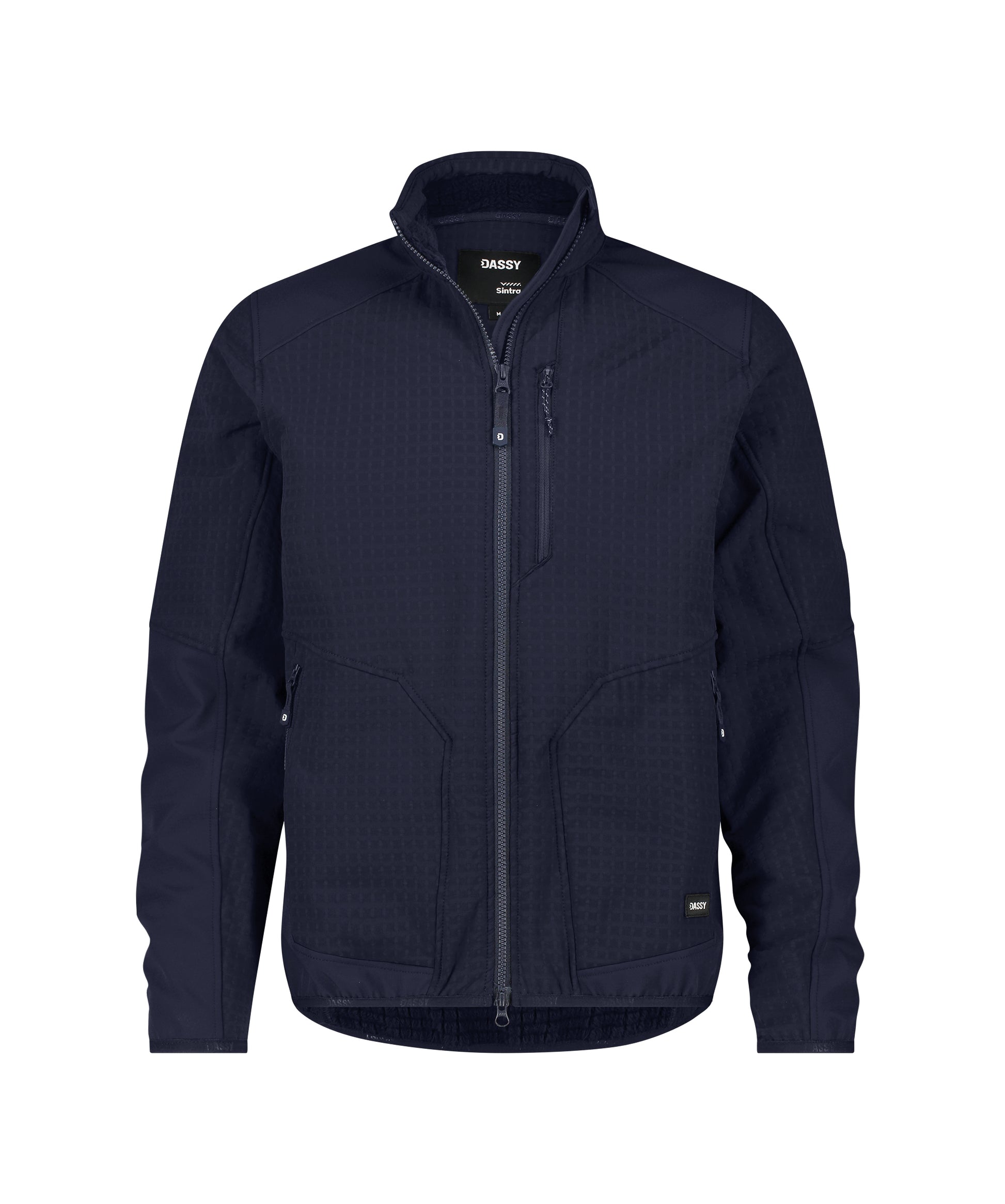 DASSY® Sintra DASSY Bleu nuit XS
